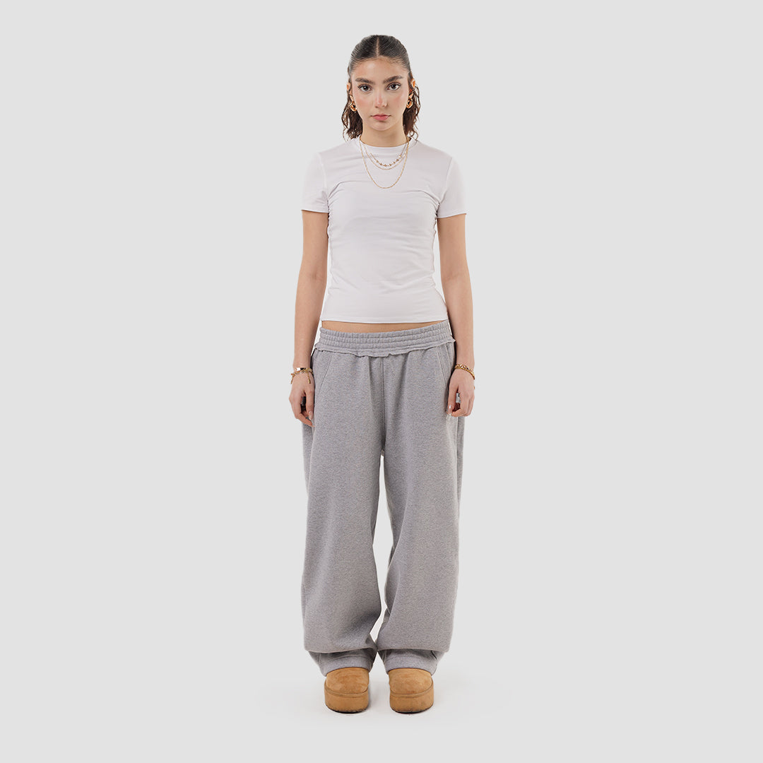 LUXURY STREET SWEATPANTS