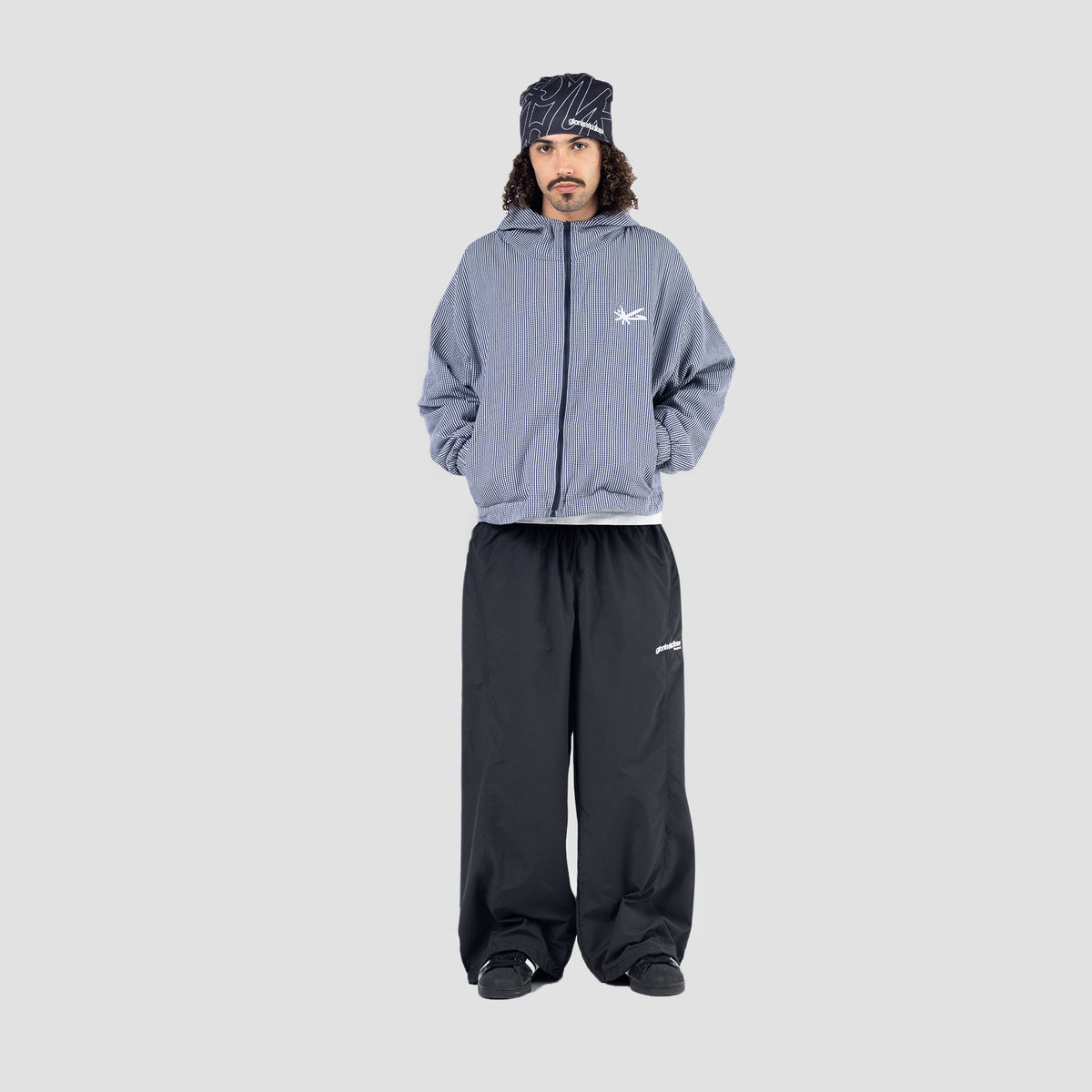 CAMPFIRE ZIP JACKET