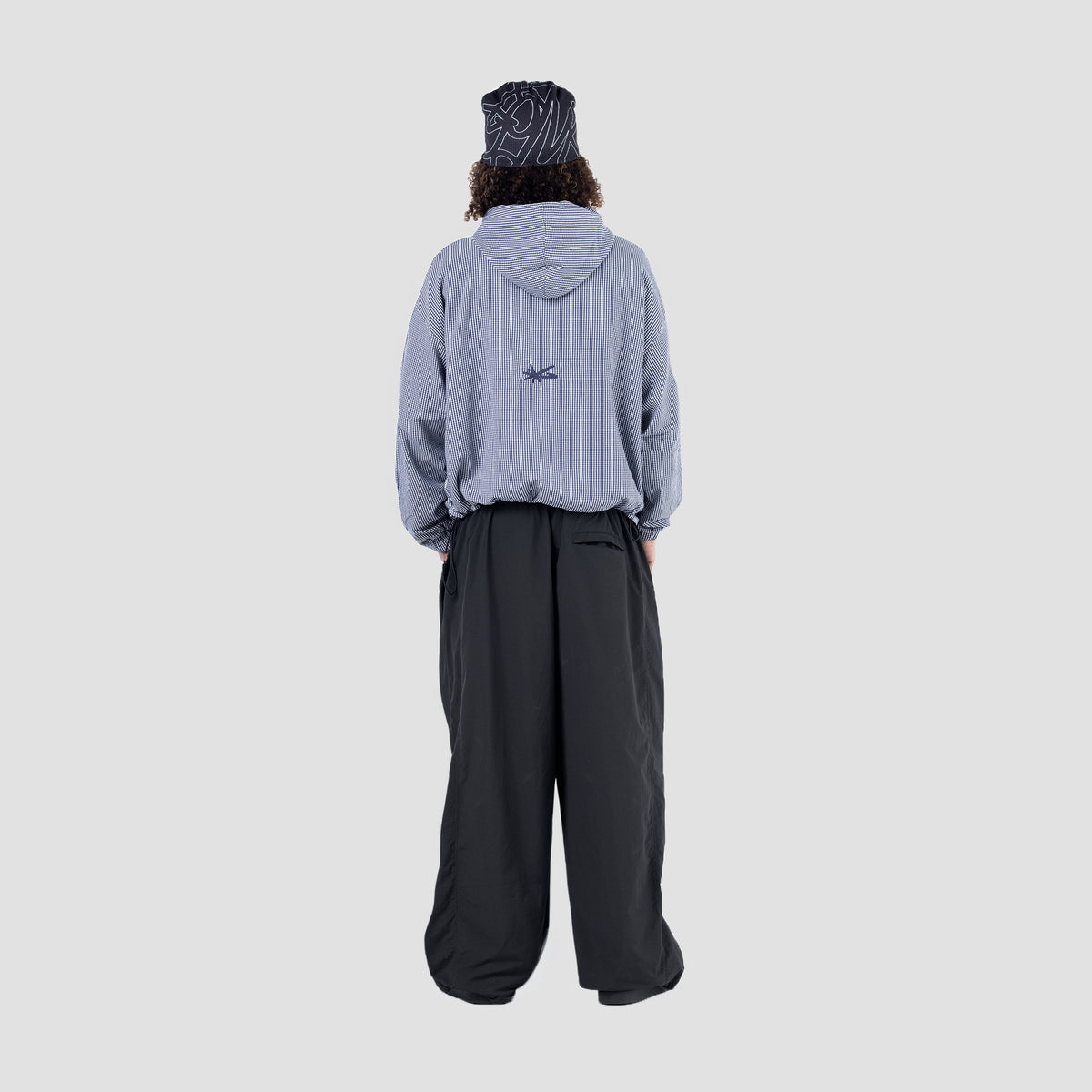 CAMPFIRE ZIP JACKET