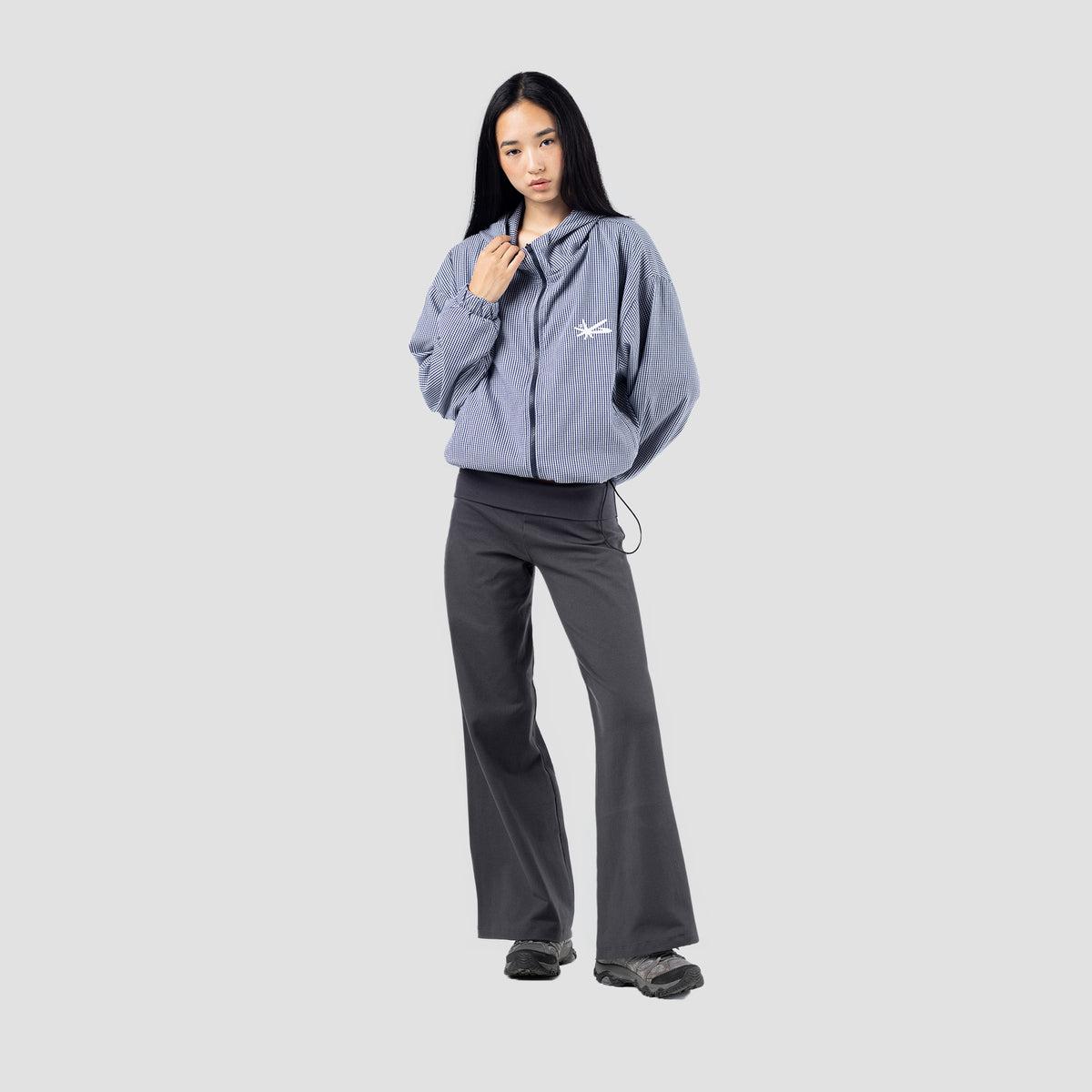 CAMPFIRE ZIP JACKET