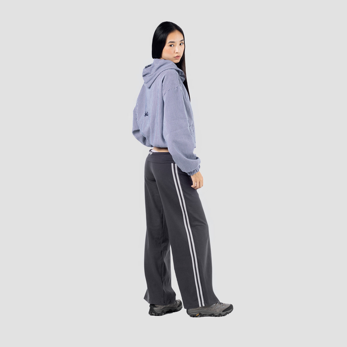 CAMPFIRE ZIP JACKET