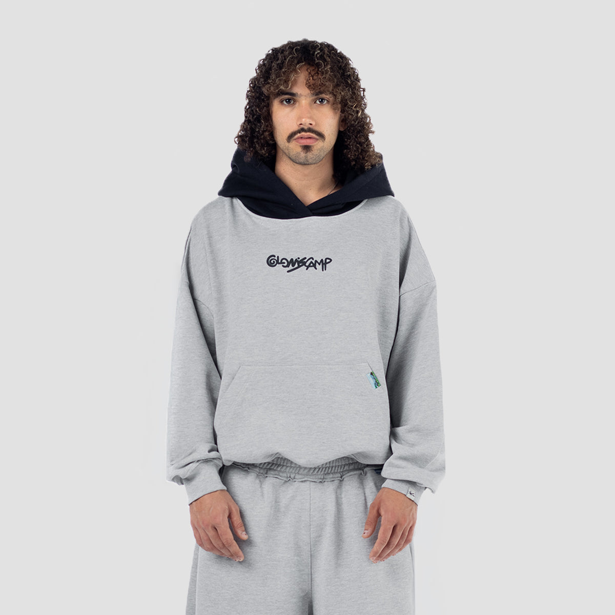 GUIDELINES HOODIE