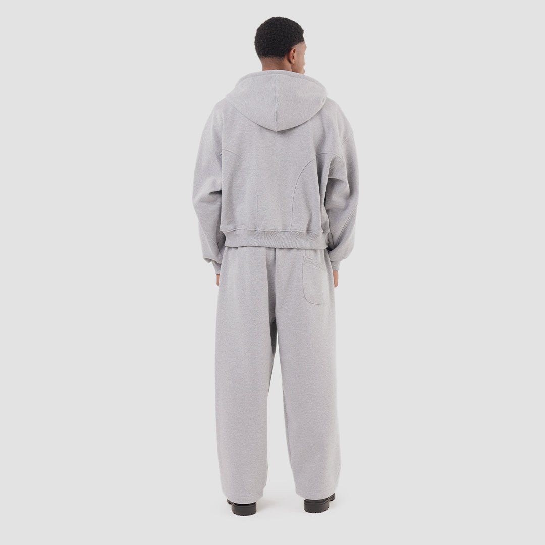 LUXURY STREET SWEATPANTS