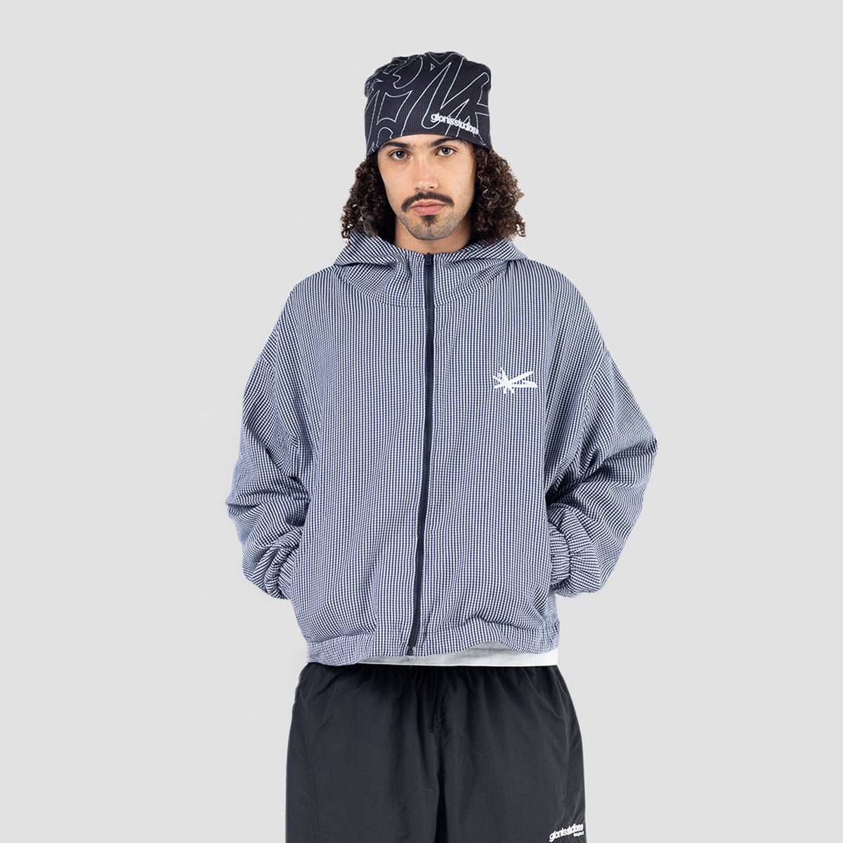 CAMPFIRE ZIP JACKET
