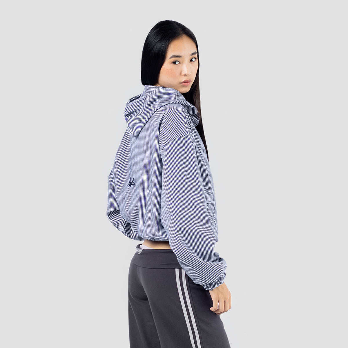 CAMPFIRE ZIP JACKET