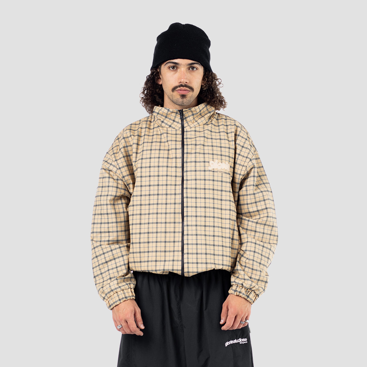 SUNRISE JACKET