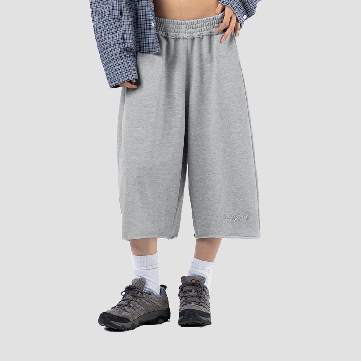 GUIDELINES SWEATSHORTS