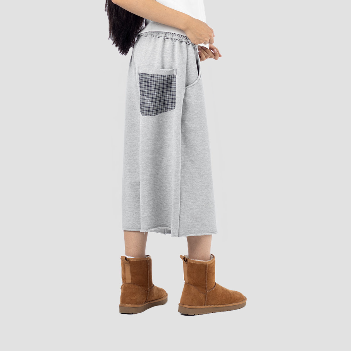 GUIDELINES SWEATSHORTS