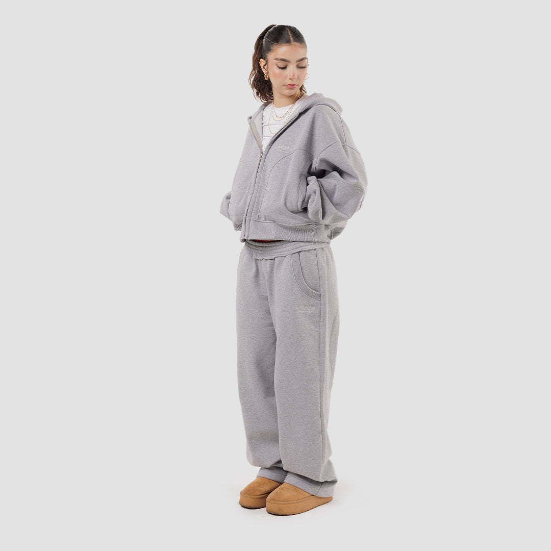 LUXURY STREET SWEATPANTS