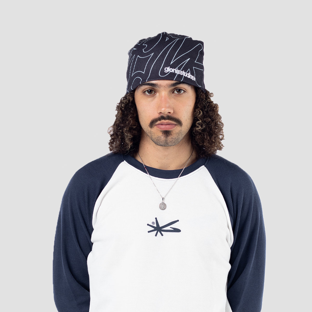 TRAIL SKULLCAP