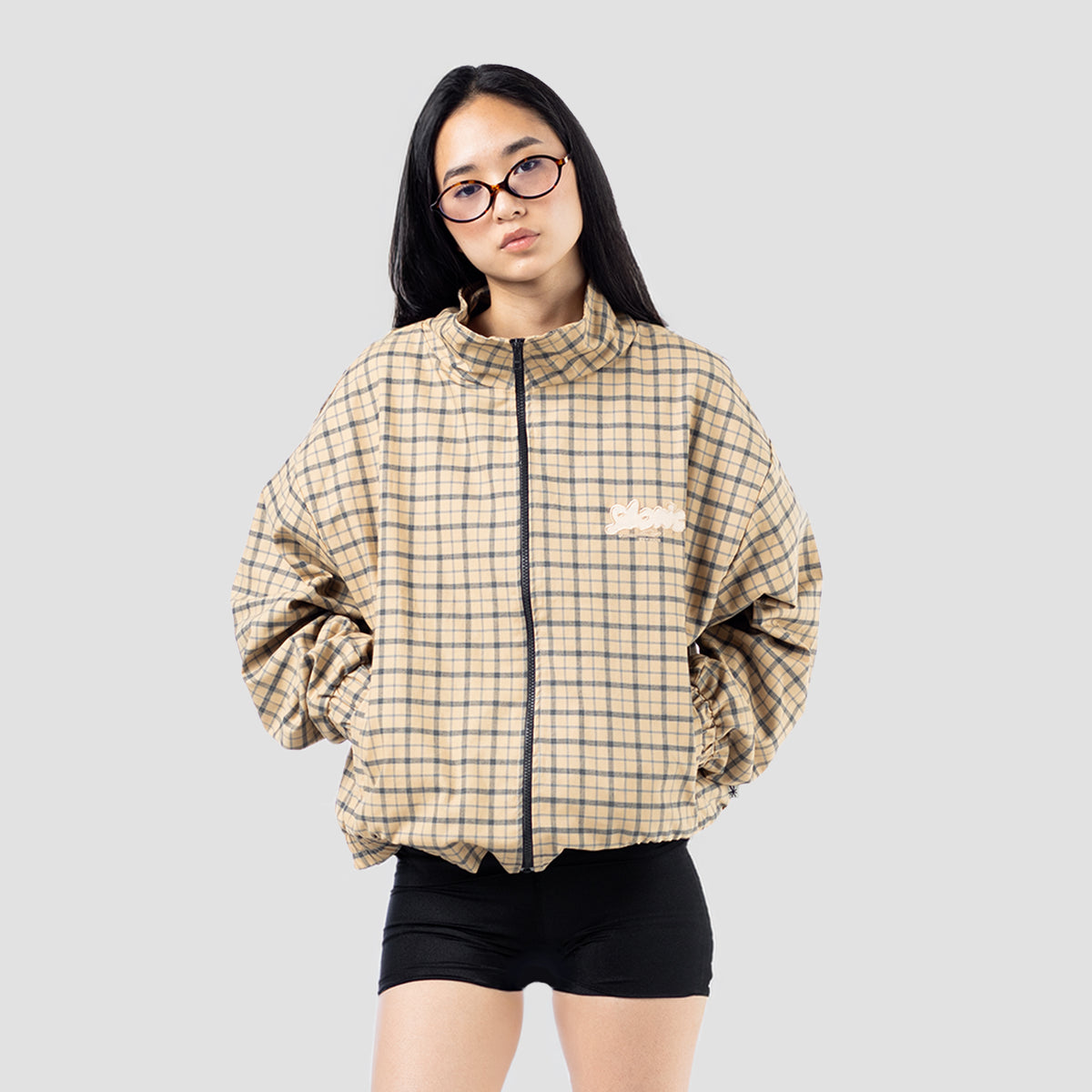 SUNRISE JACKET