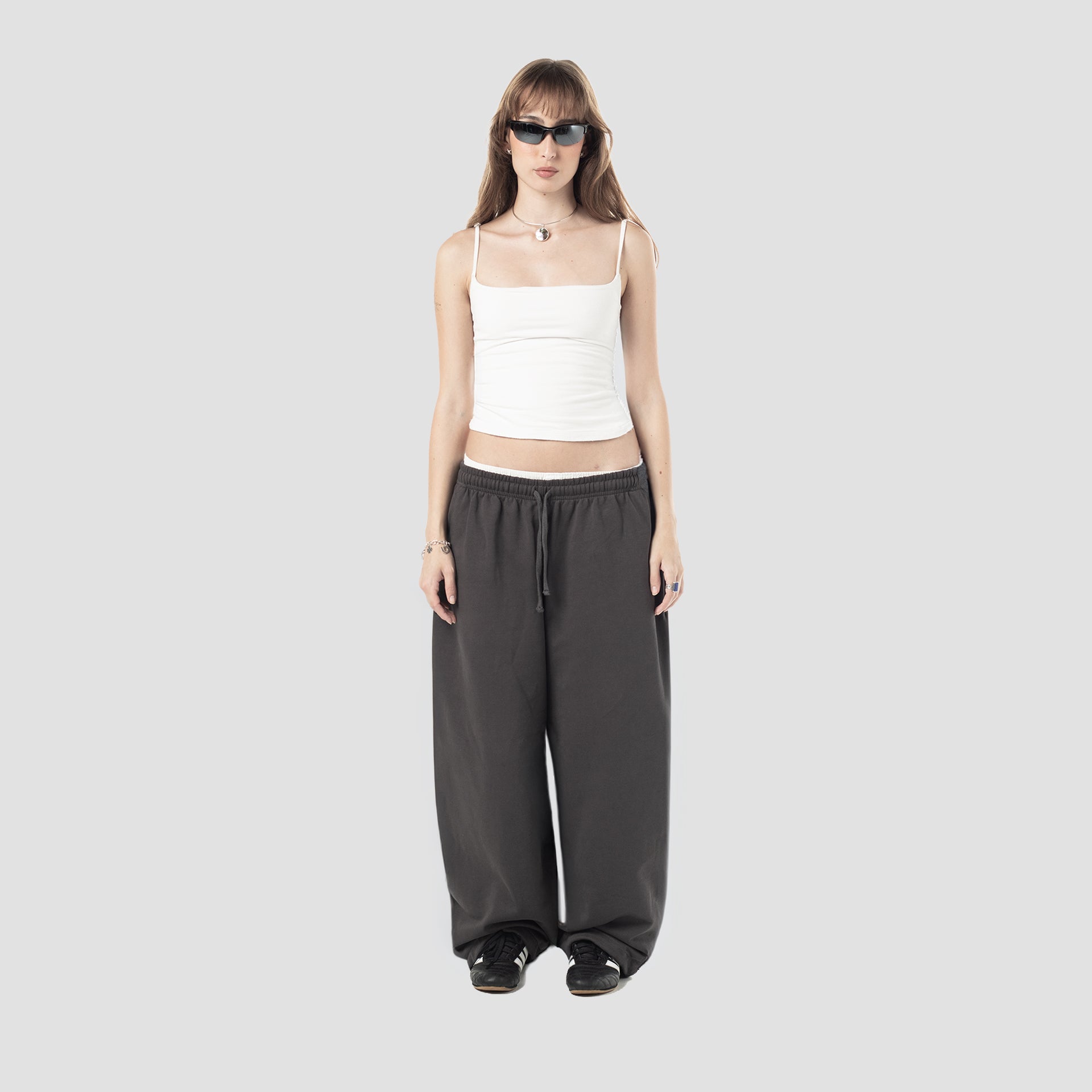 COOKIE CREAM SWEATPANTS