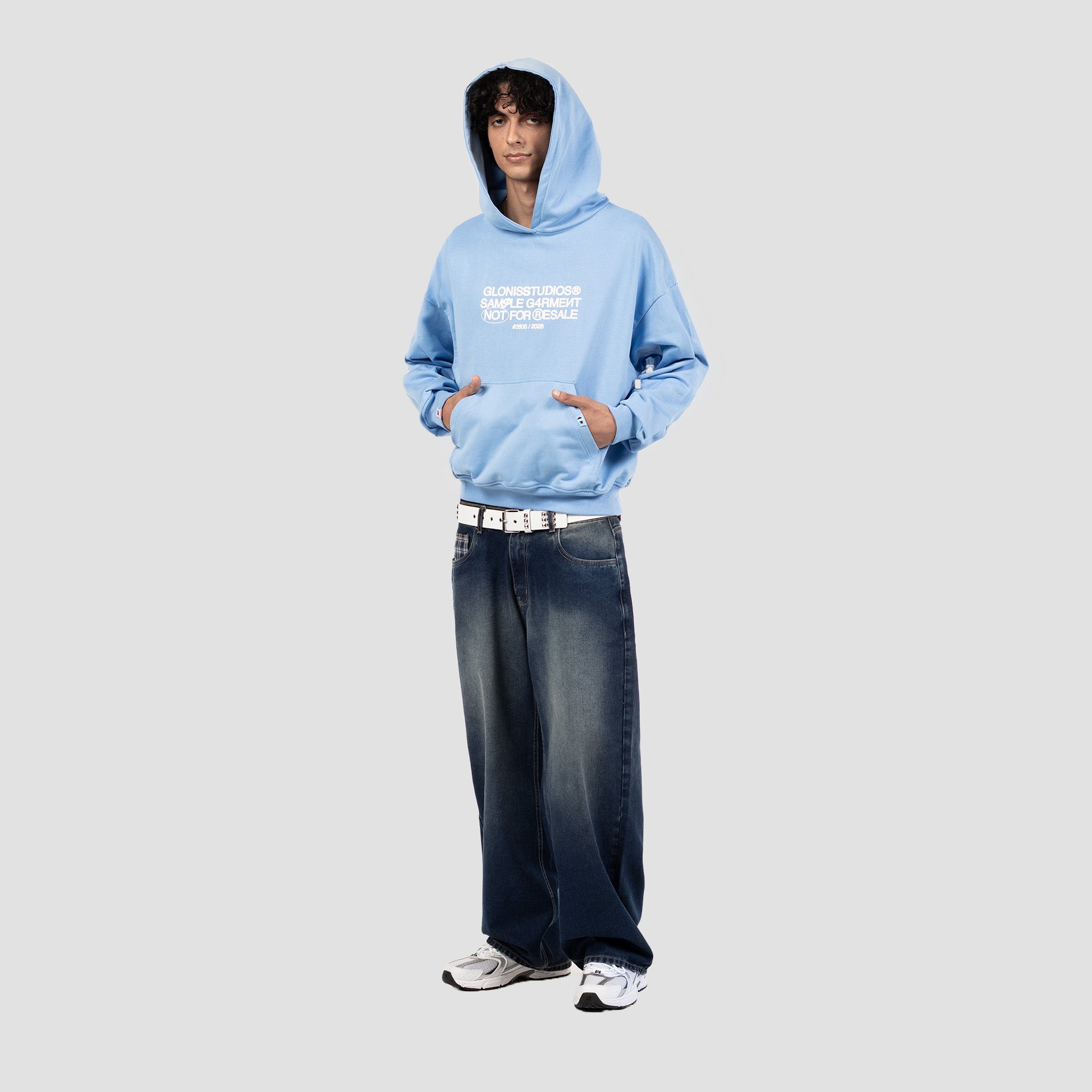 BLUEPRINT JEANS
