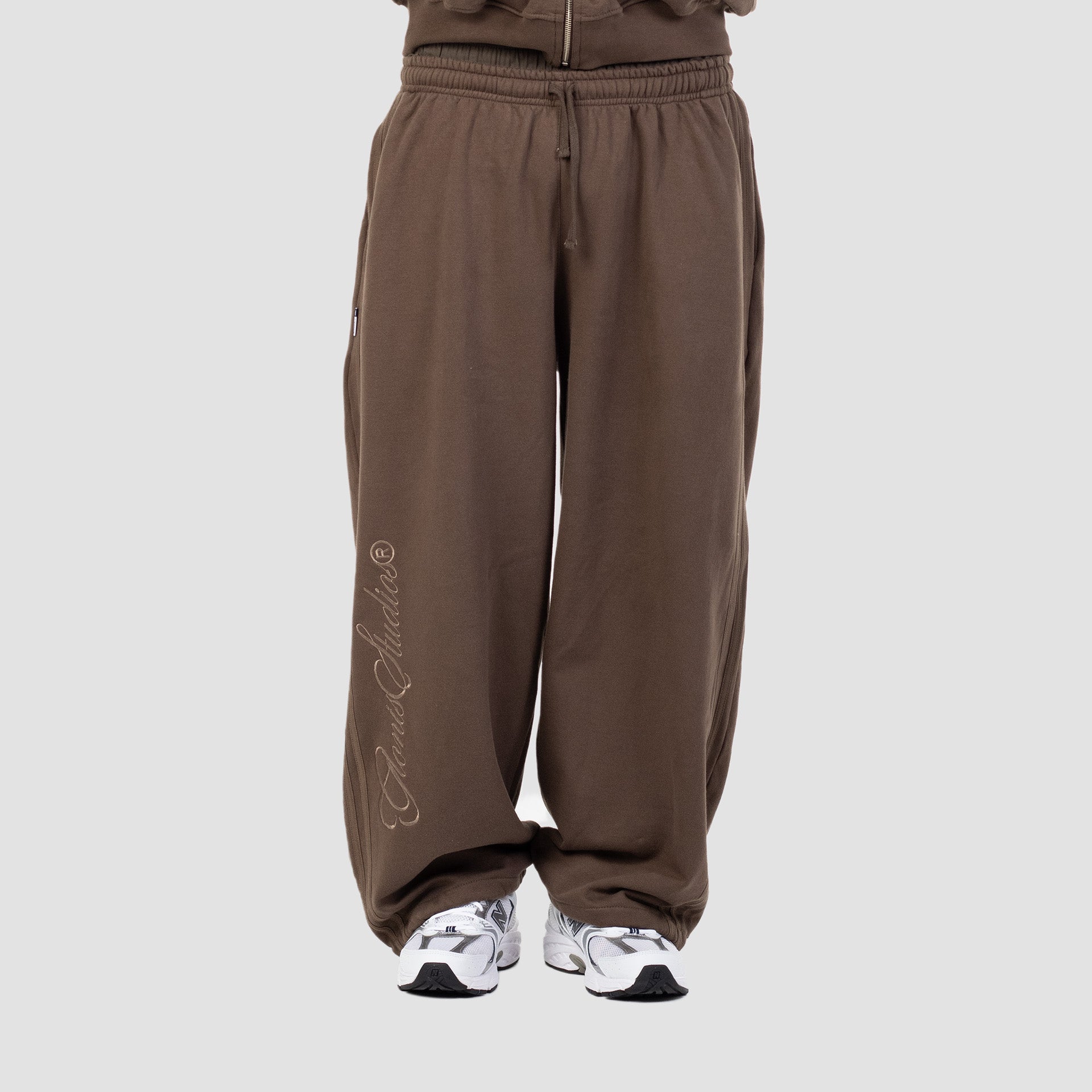 ESPRESSO SWEATPANTS