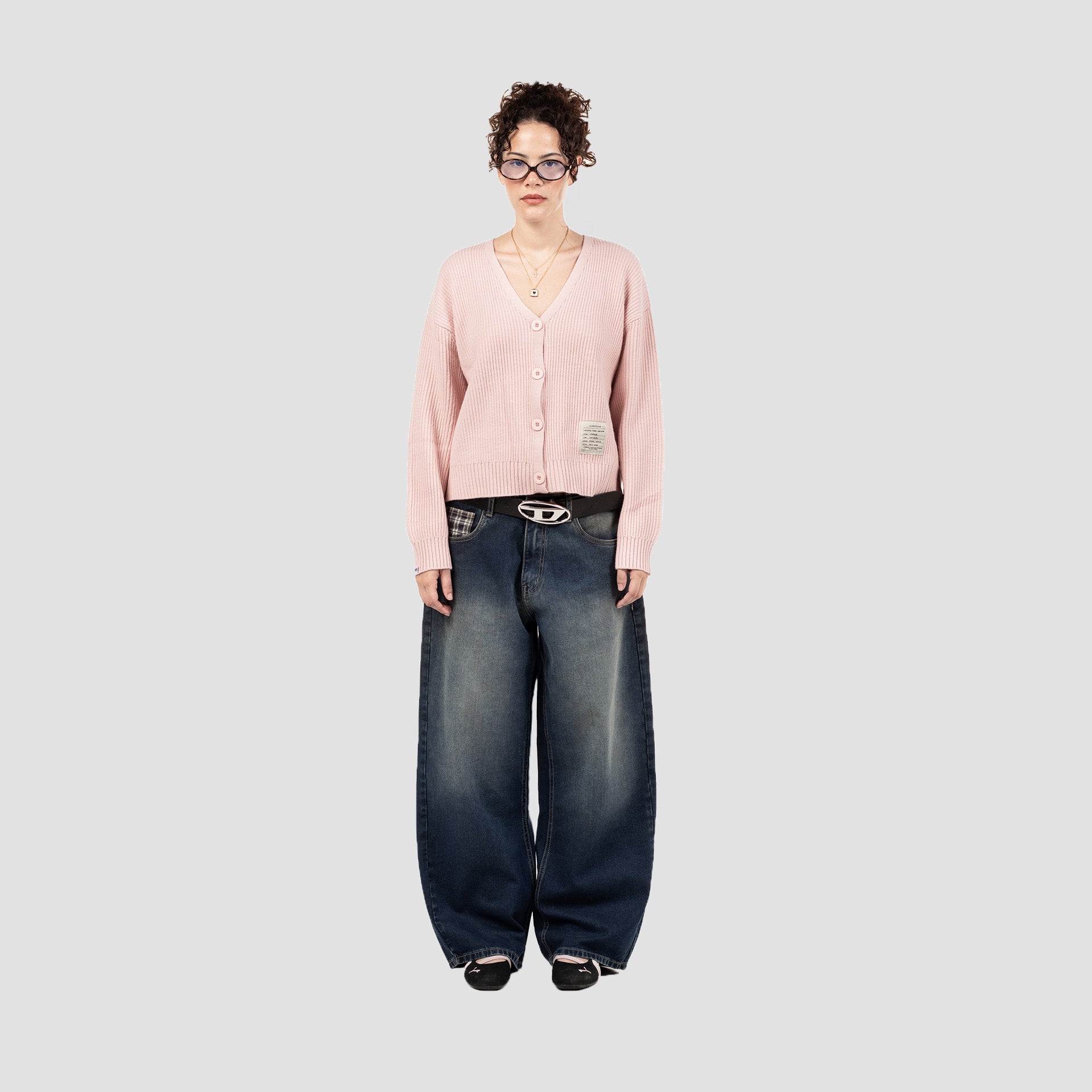 BLUEPRINT JEANS