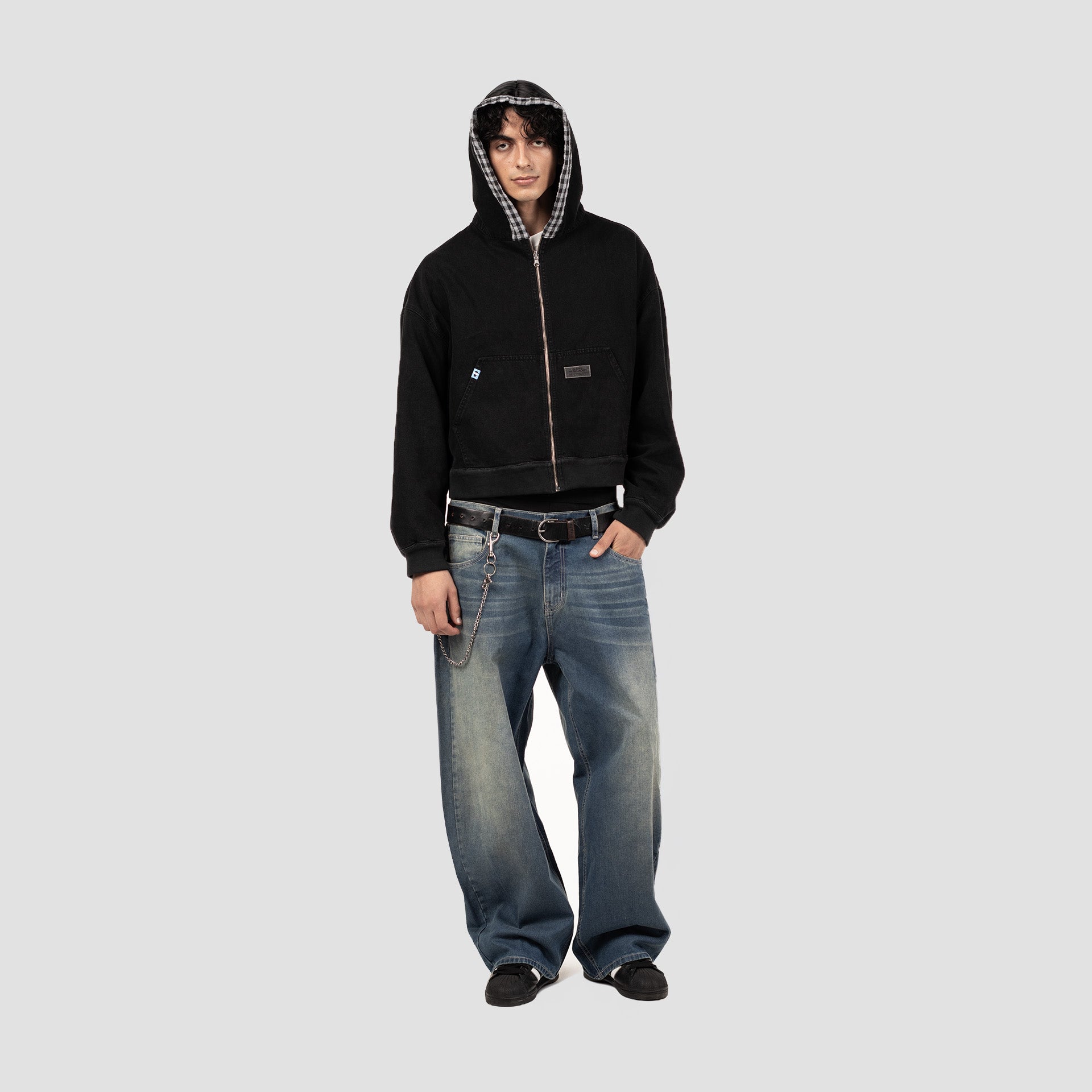 STUDIO WORK JACKET
