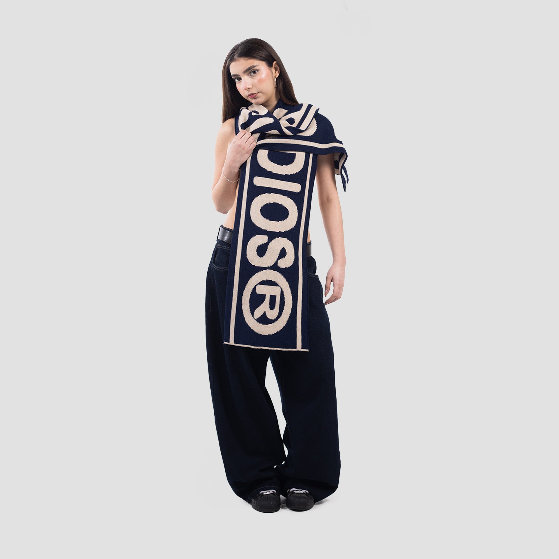 TINT SCARF
