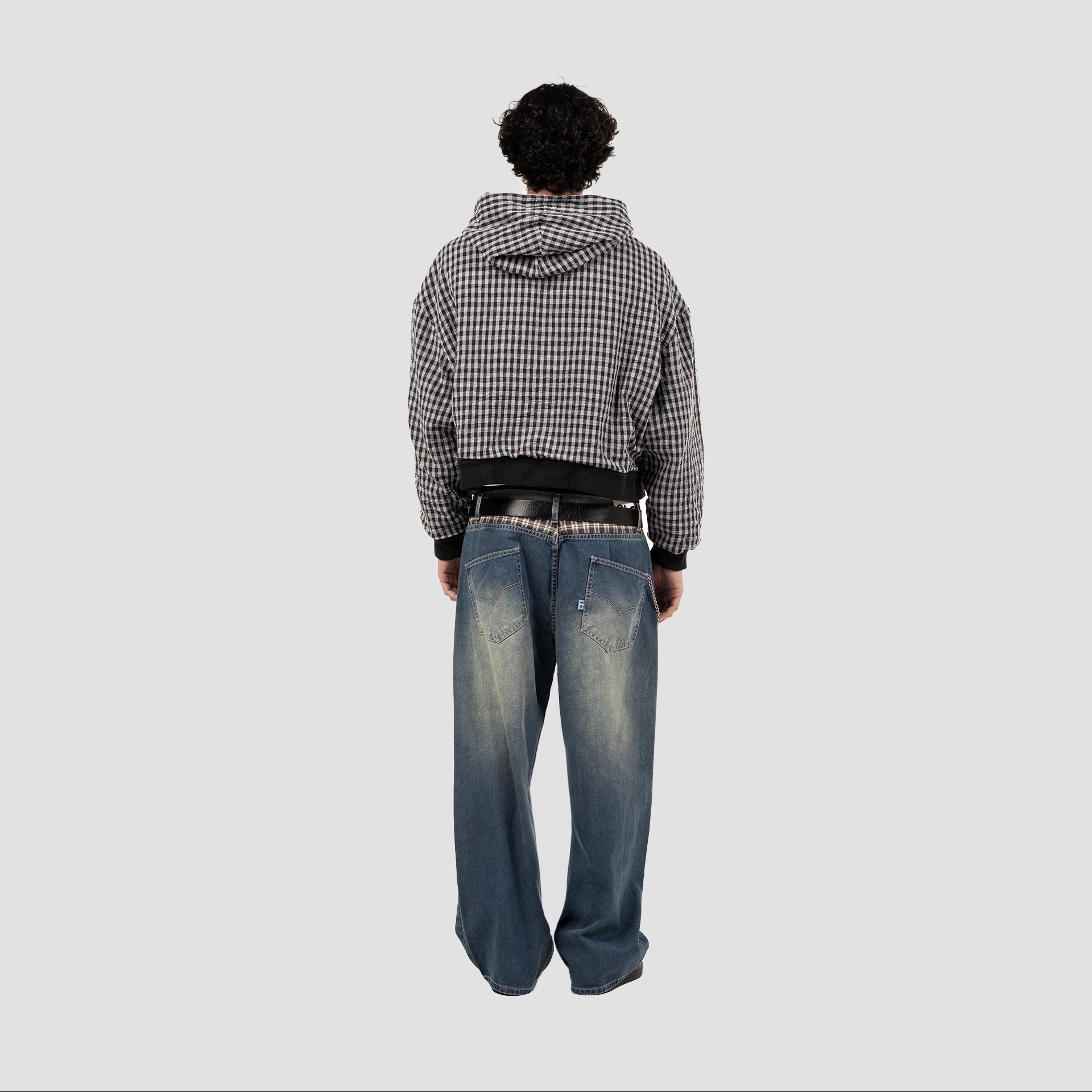 STUDIO WORK JACKET