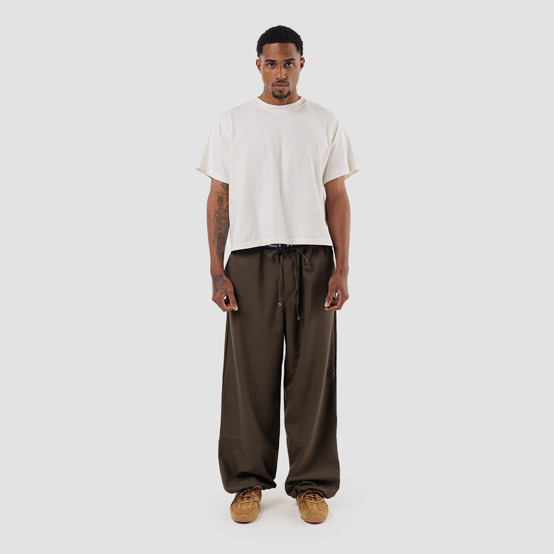 PARACHUTE PANTS UNISEX