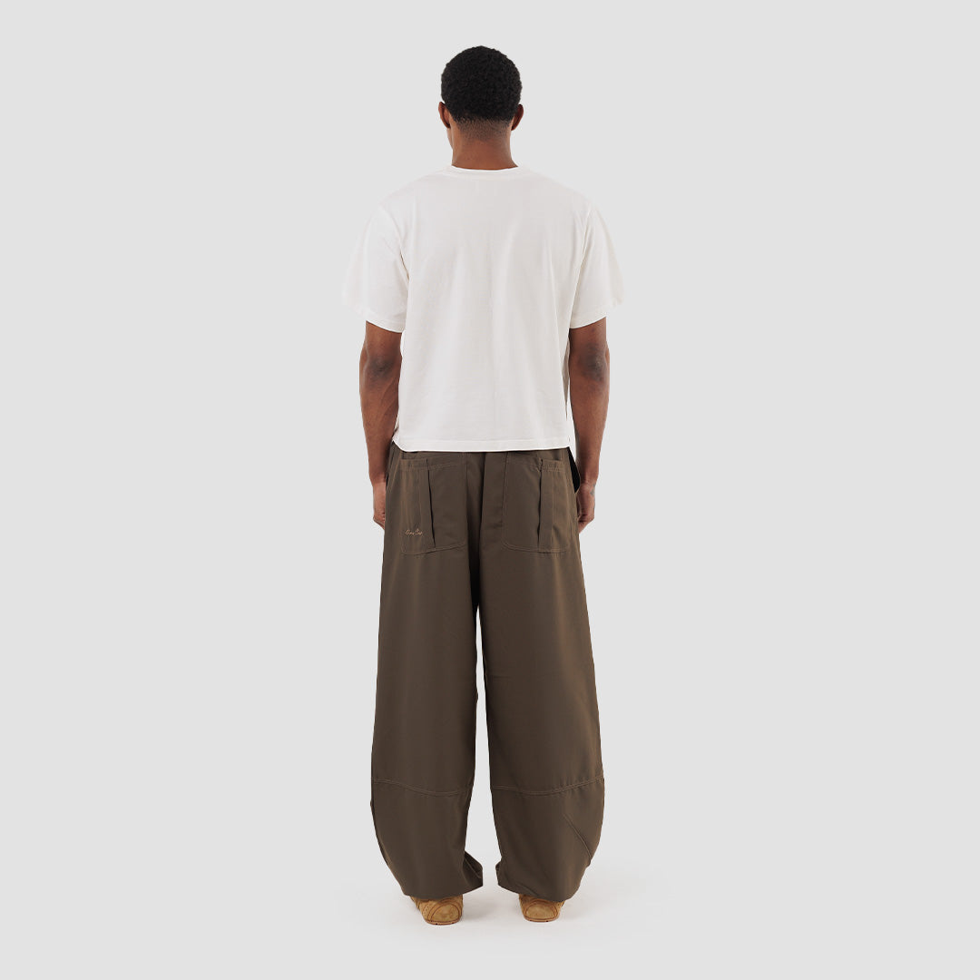 PARACHUTE PANTS UNISEX