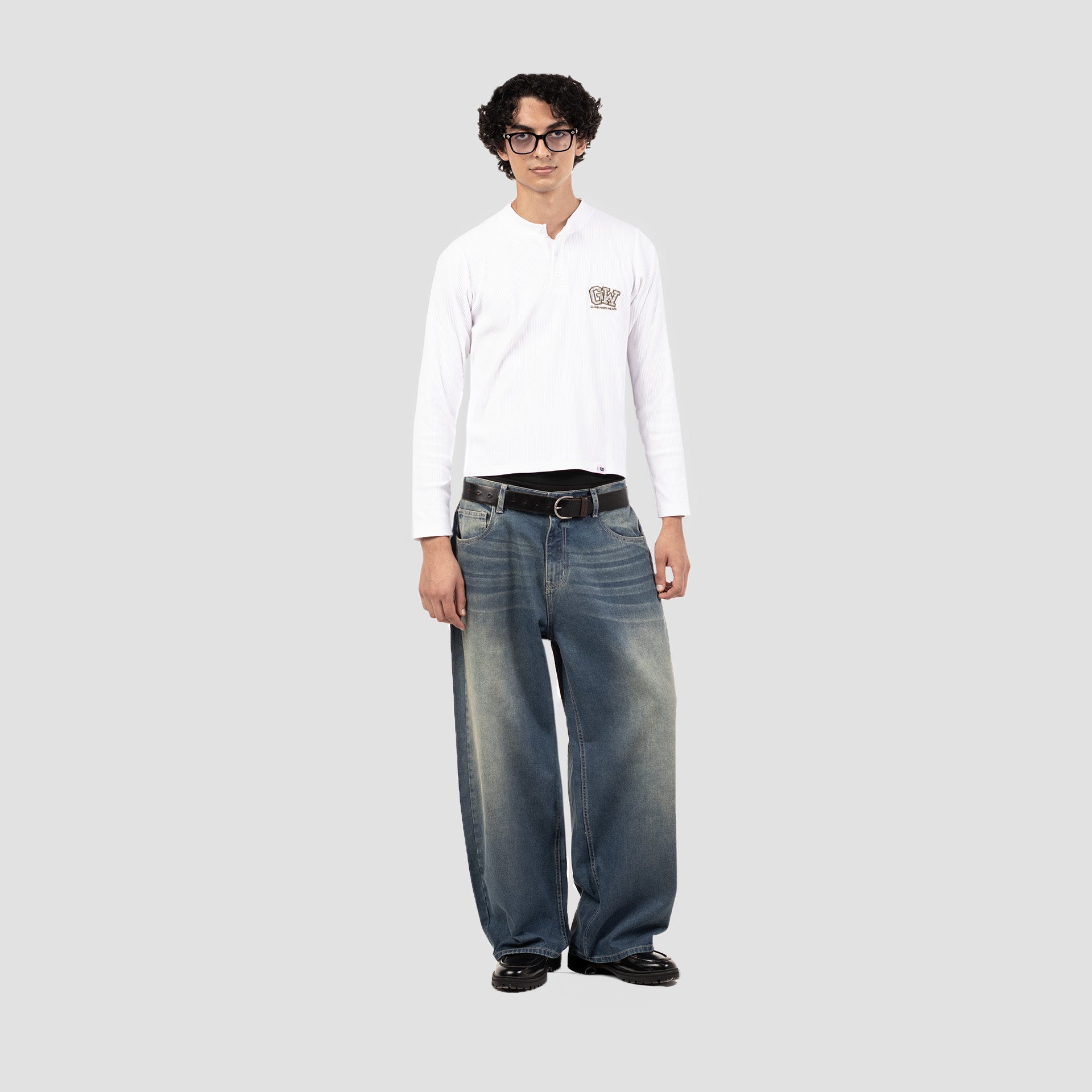 WEEKEND JEANS