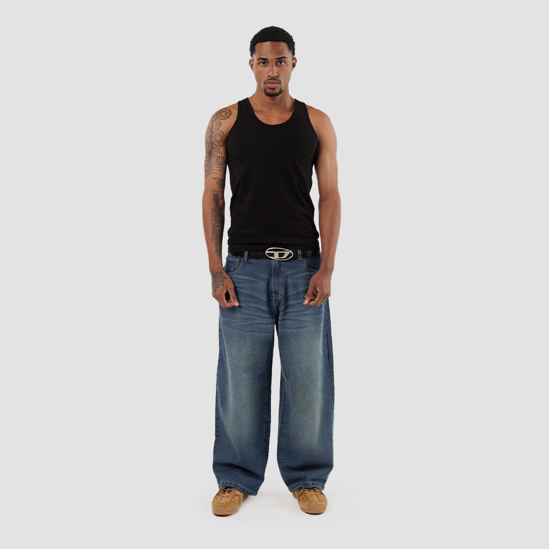 COTTON TANK TOP