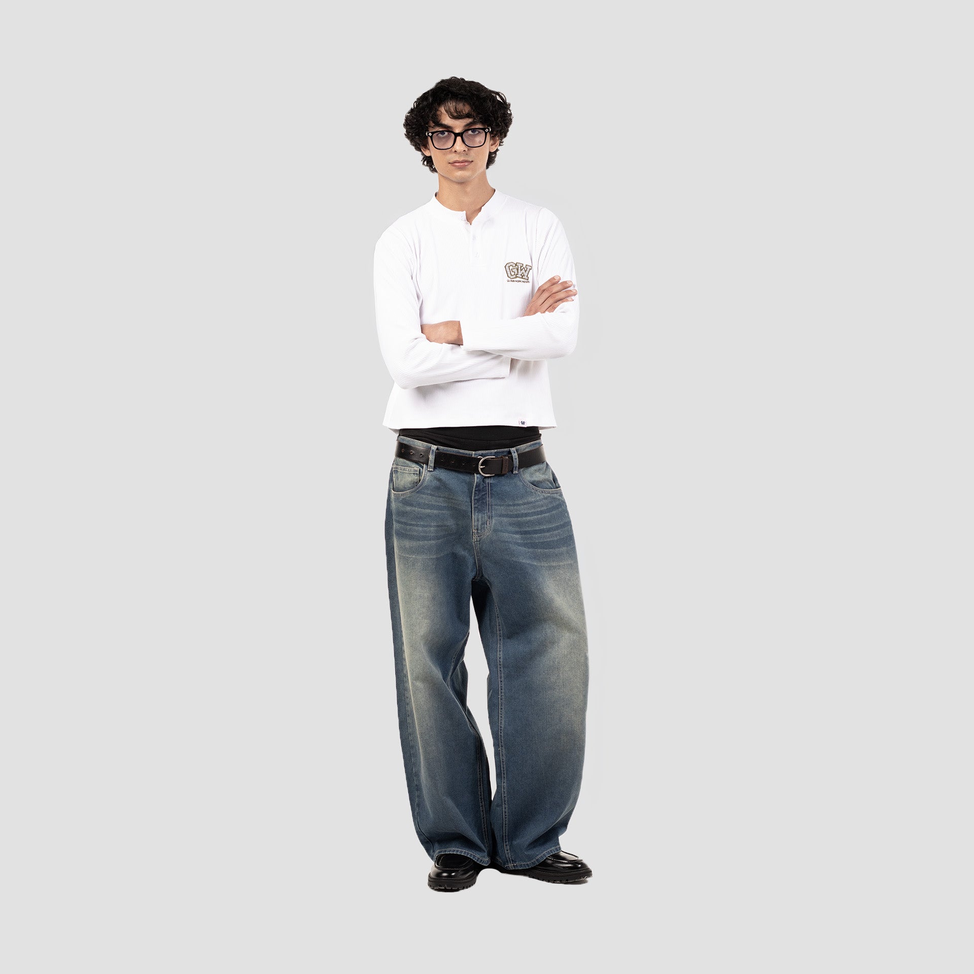 WEEKEND JEANS