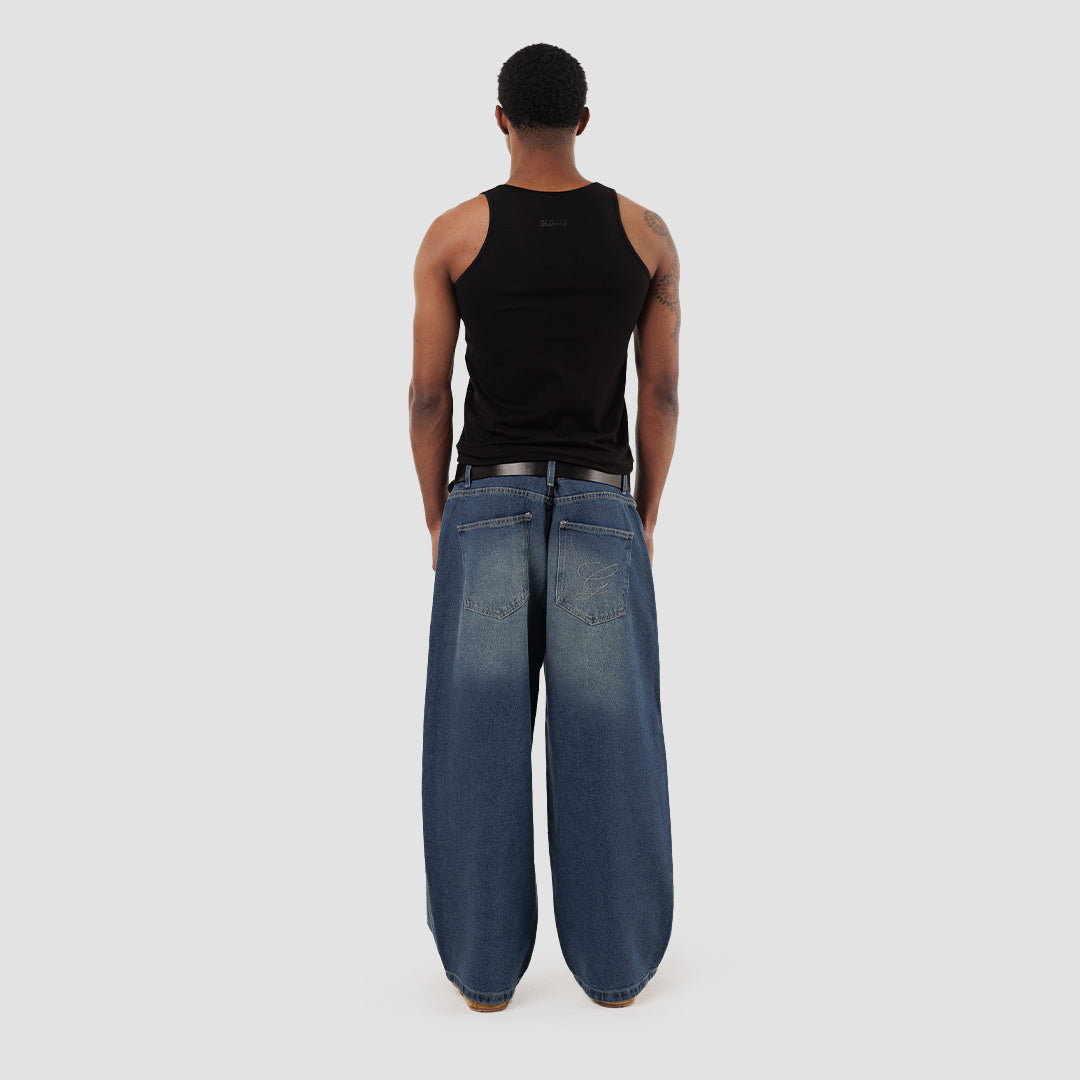 COTTON TANK TOP