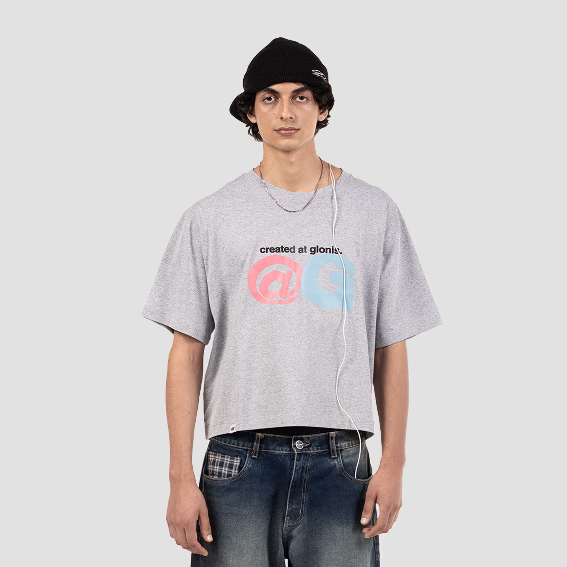 CREATIVE TEE