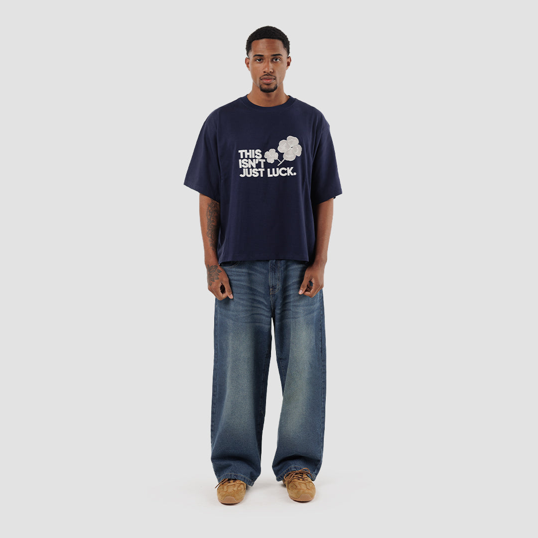 LUCK T- SHIRT