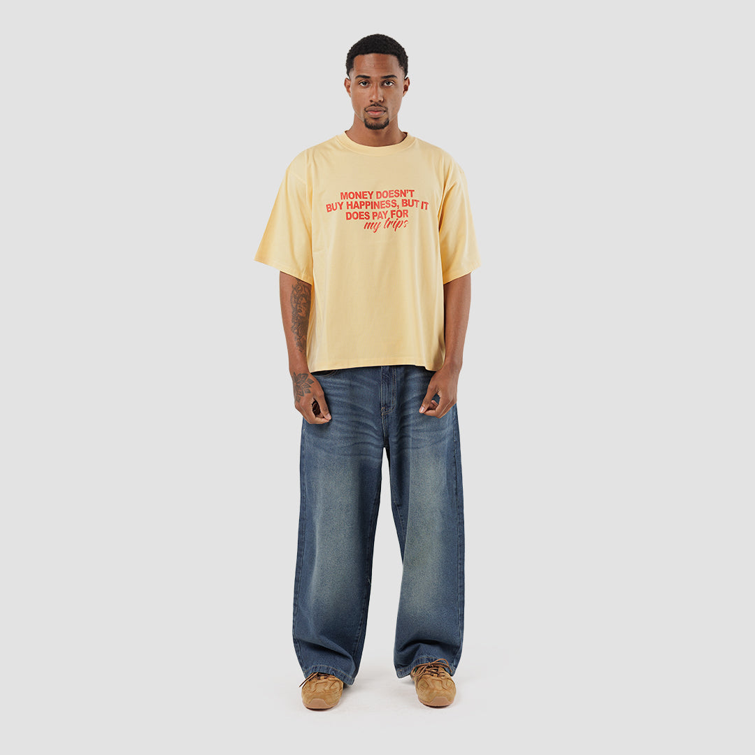 TRAVELS  T-SHIRT