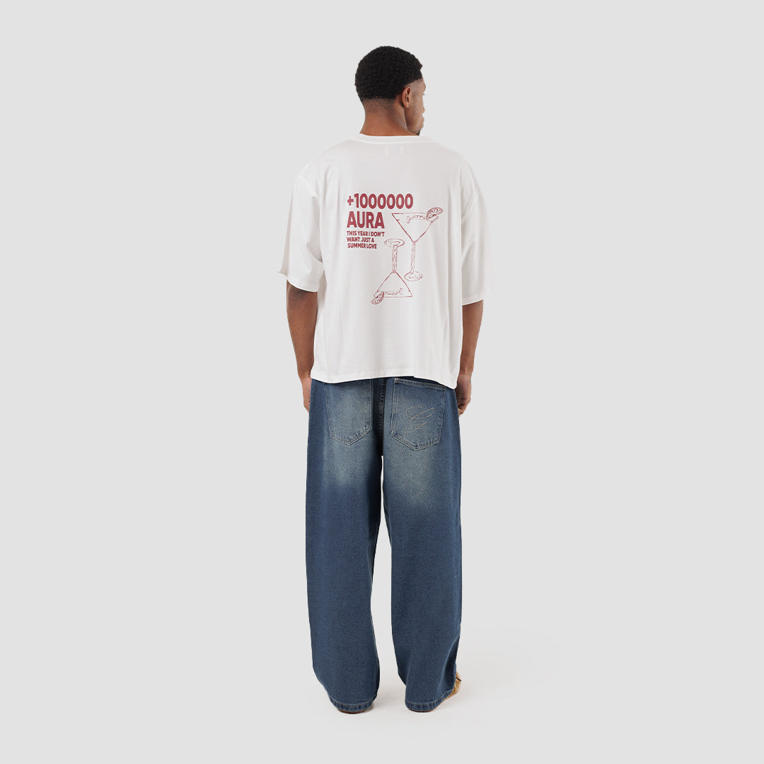 SUMMER LOVE T- SHIRT