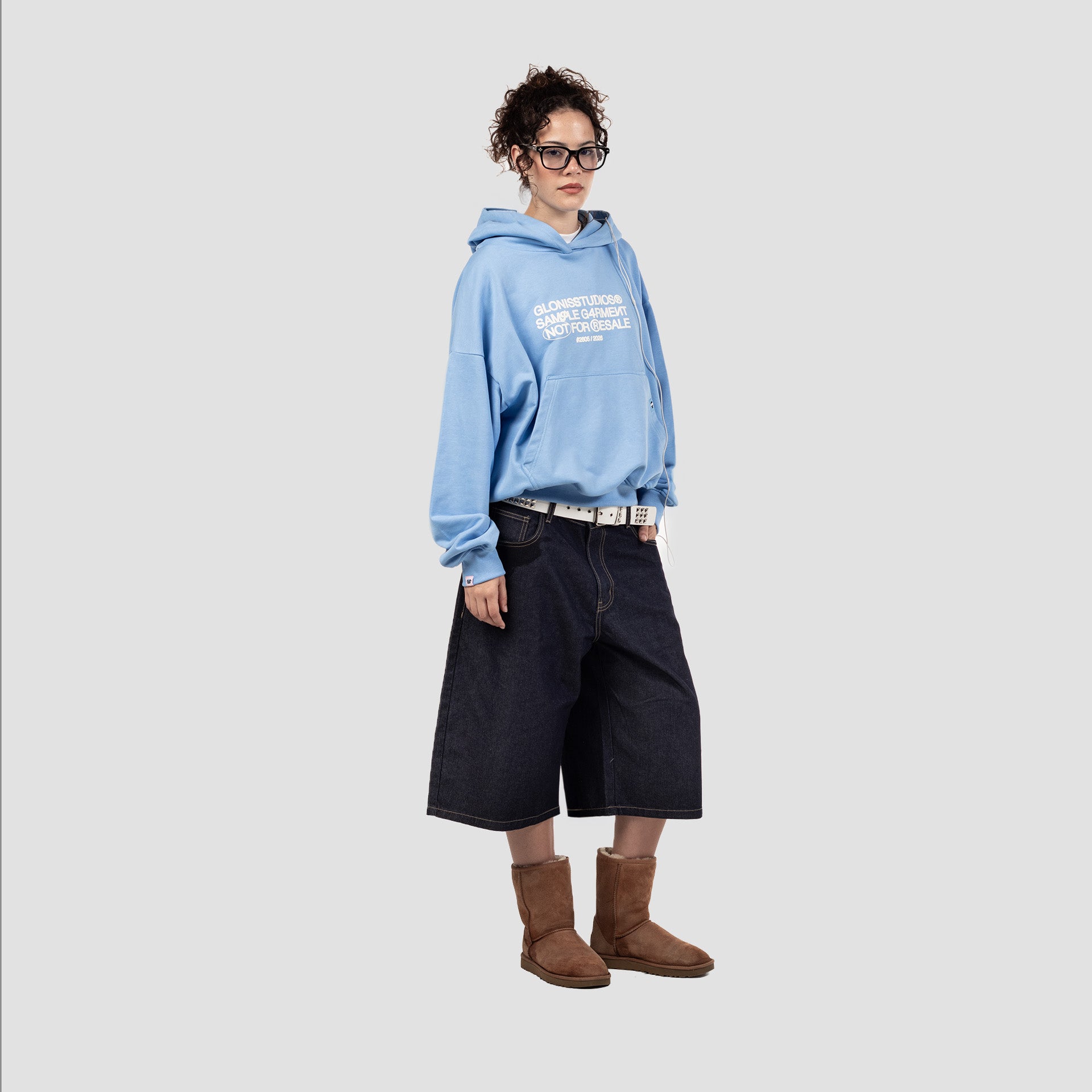 DEPARTMENT JORTS