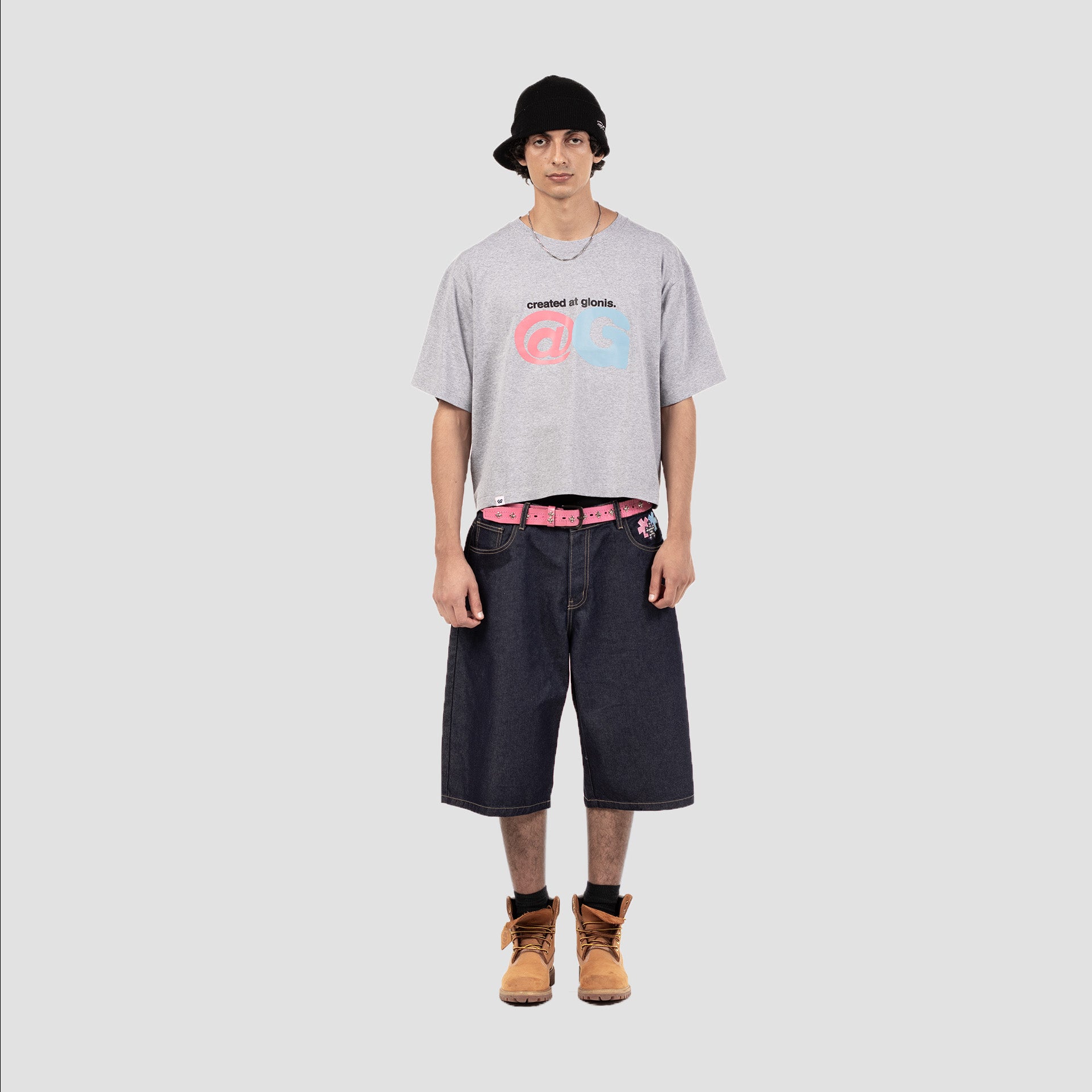 DEPARTMENT JORTS