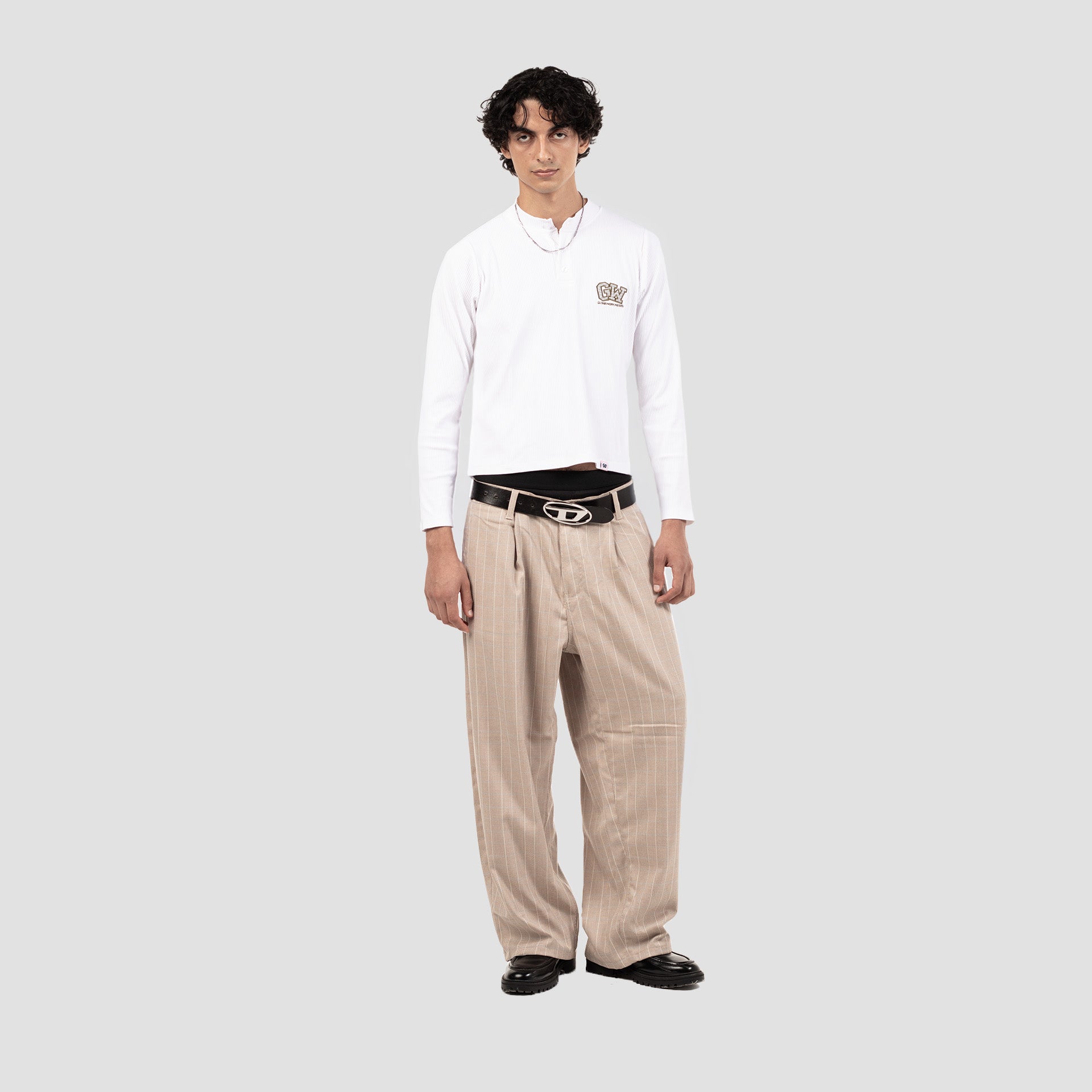 OFFICE PANTS
