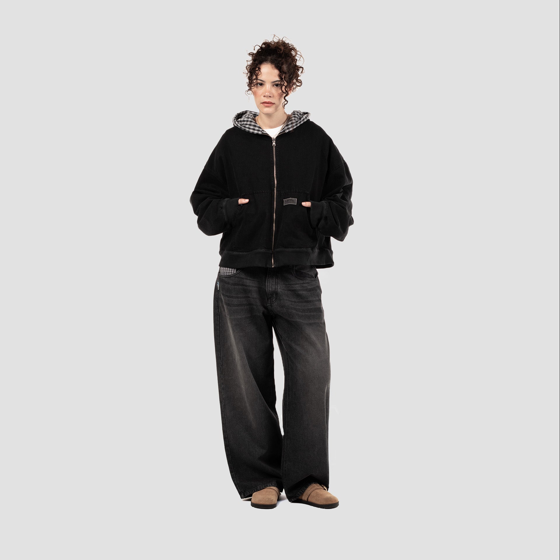 STUDIO WORK JACKET