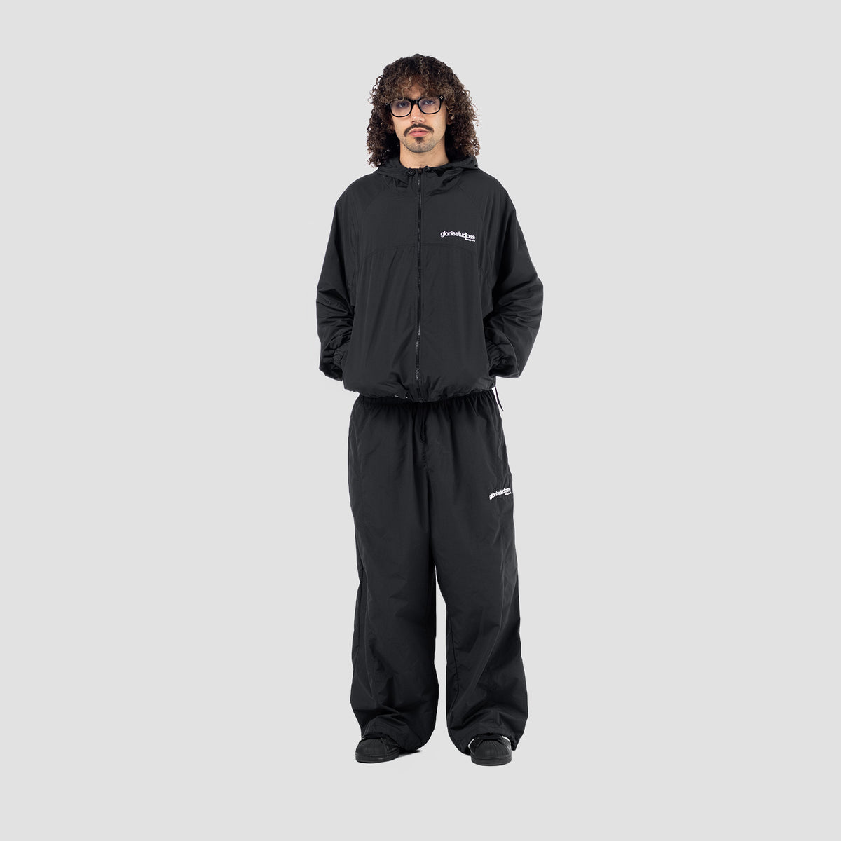 COMPASS WINDBREAKER