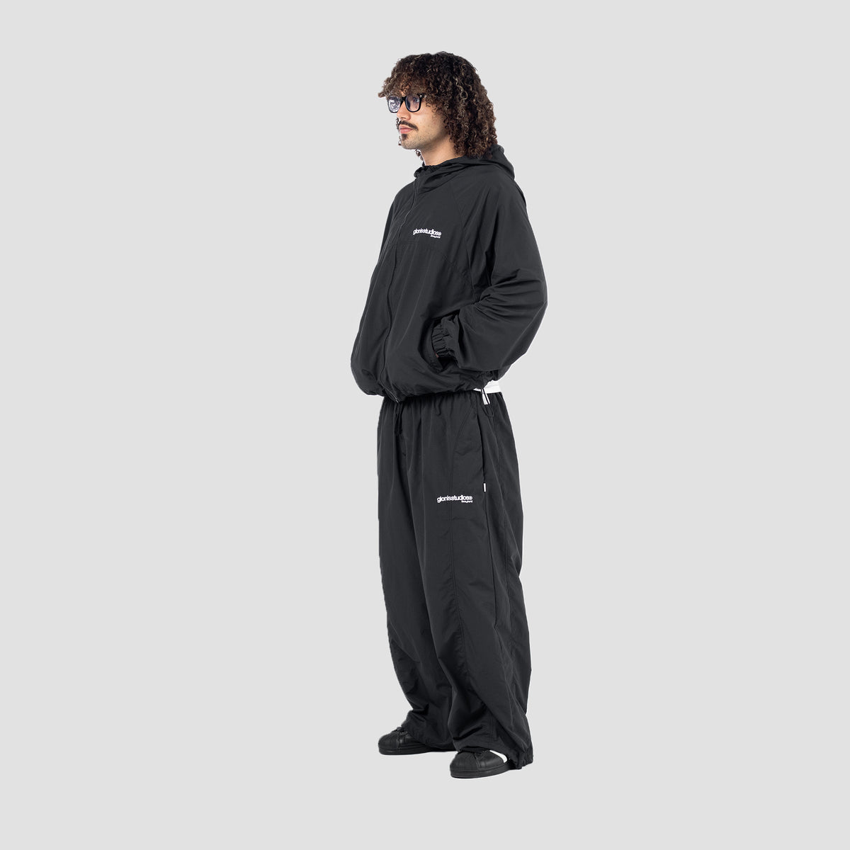 COMPASS WINDBREAKER