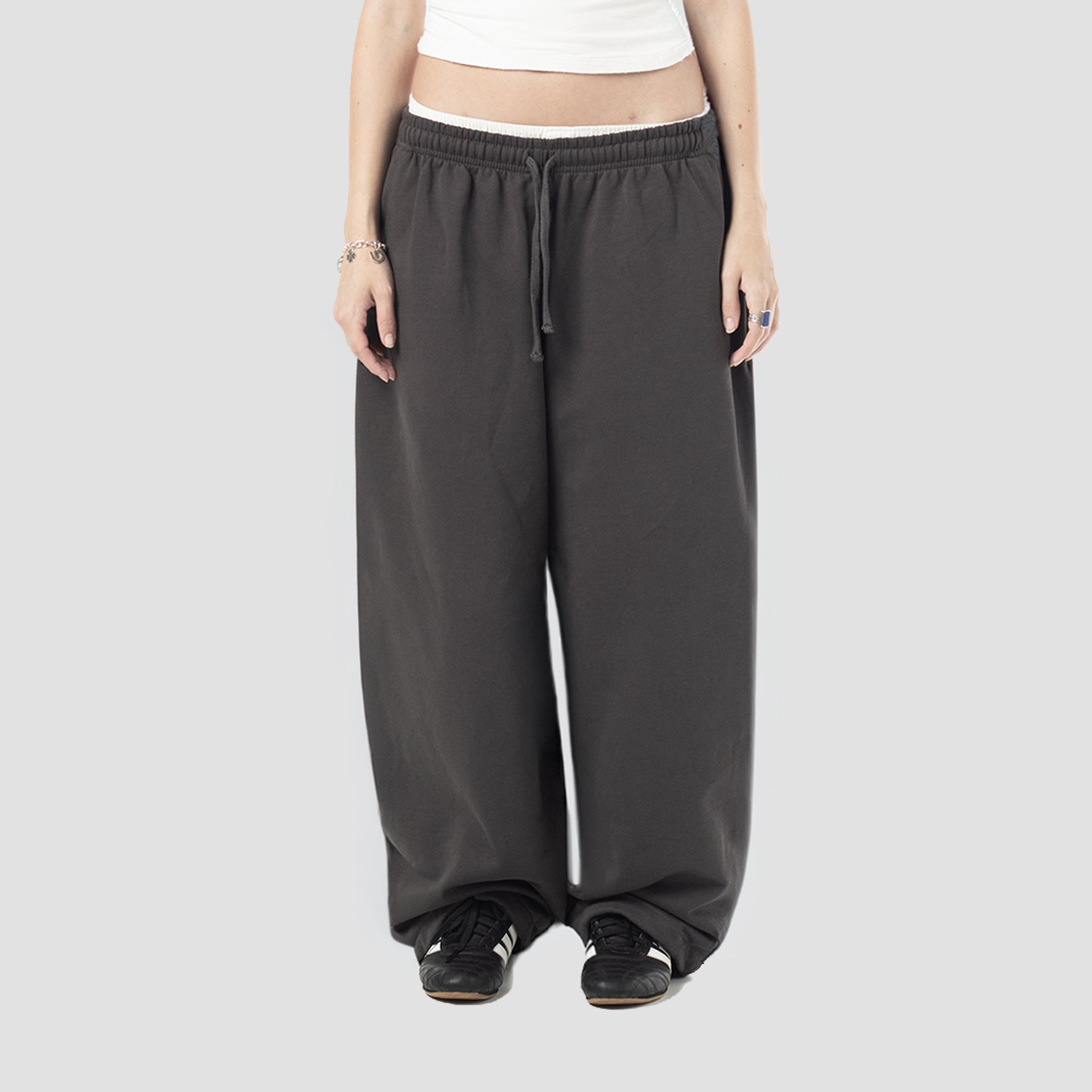 COOKIE CREAM SWEATPANTS