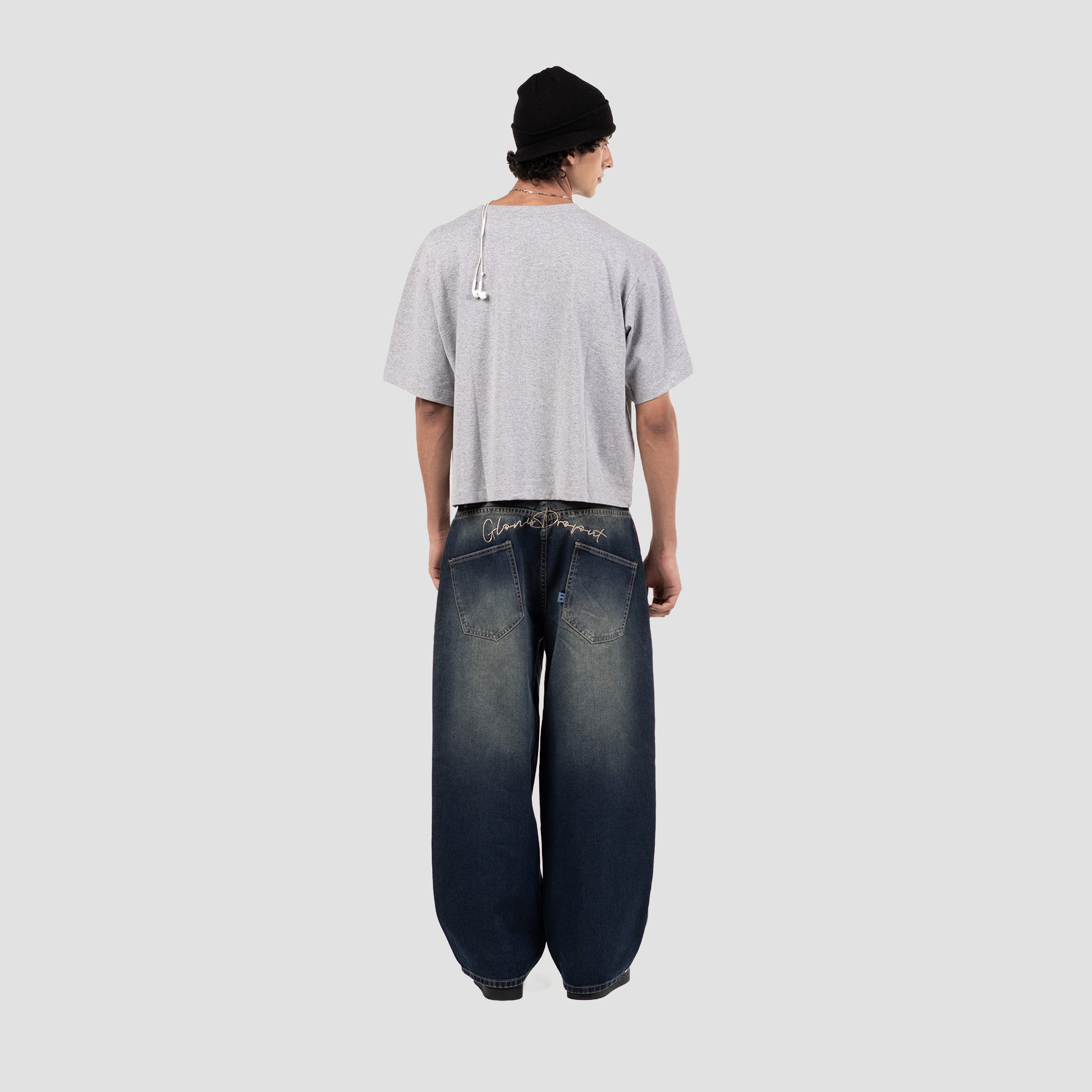 BLUEPRINT JEANS