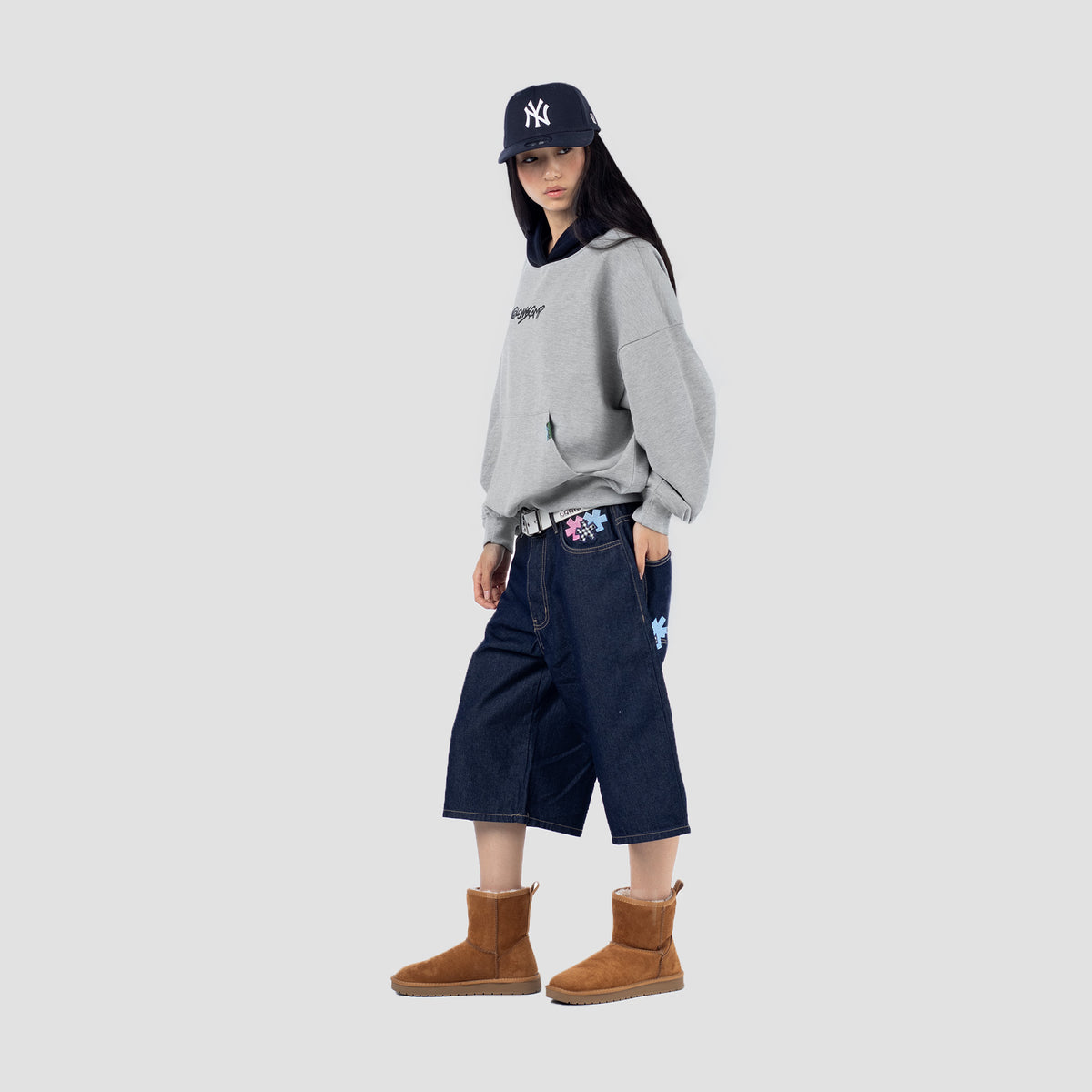 GUIDELINES HOODIE