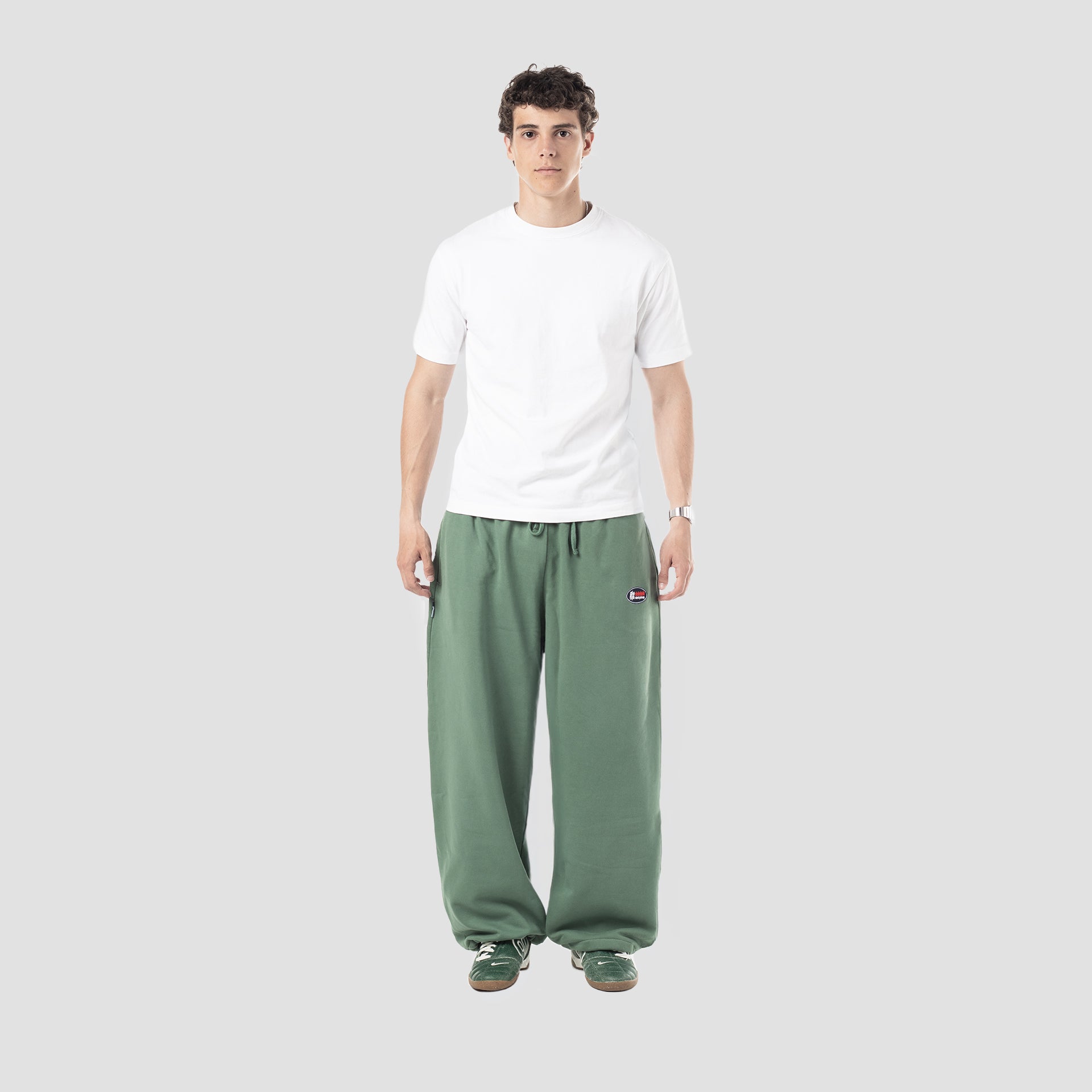 GREEN APPLE SWEAPANTS