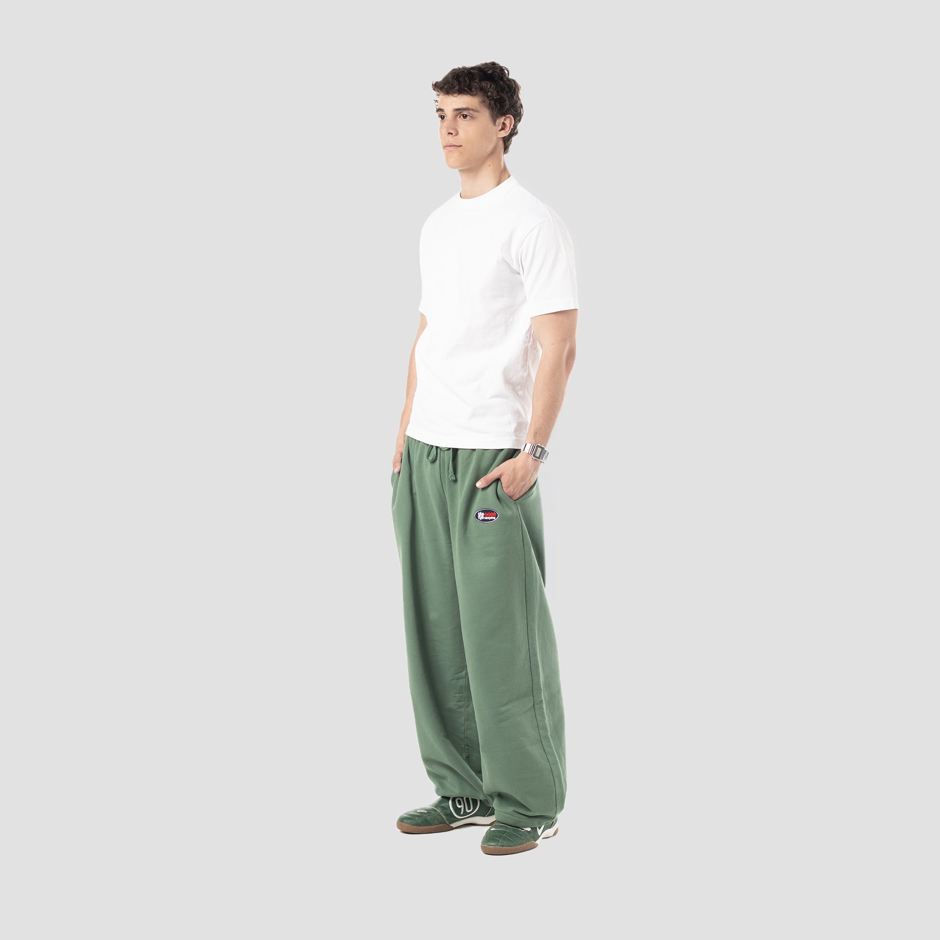 GREEN APPLE SWEAPANTS