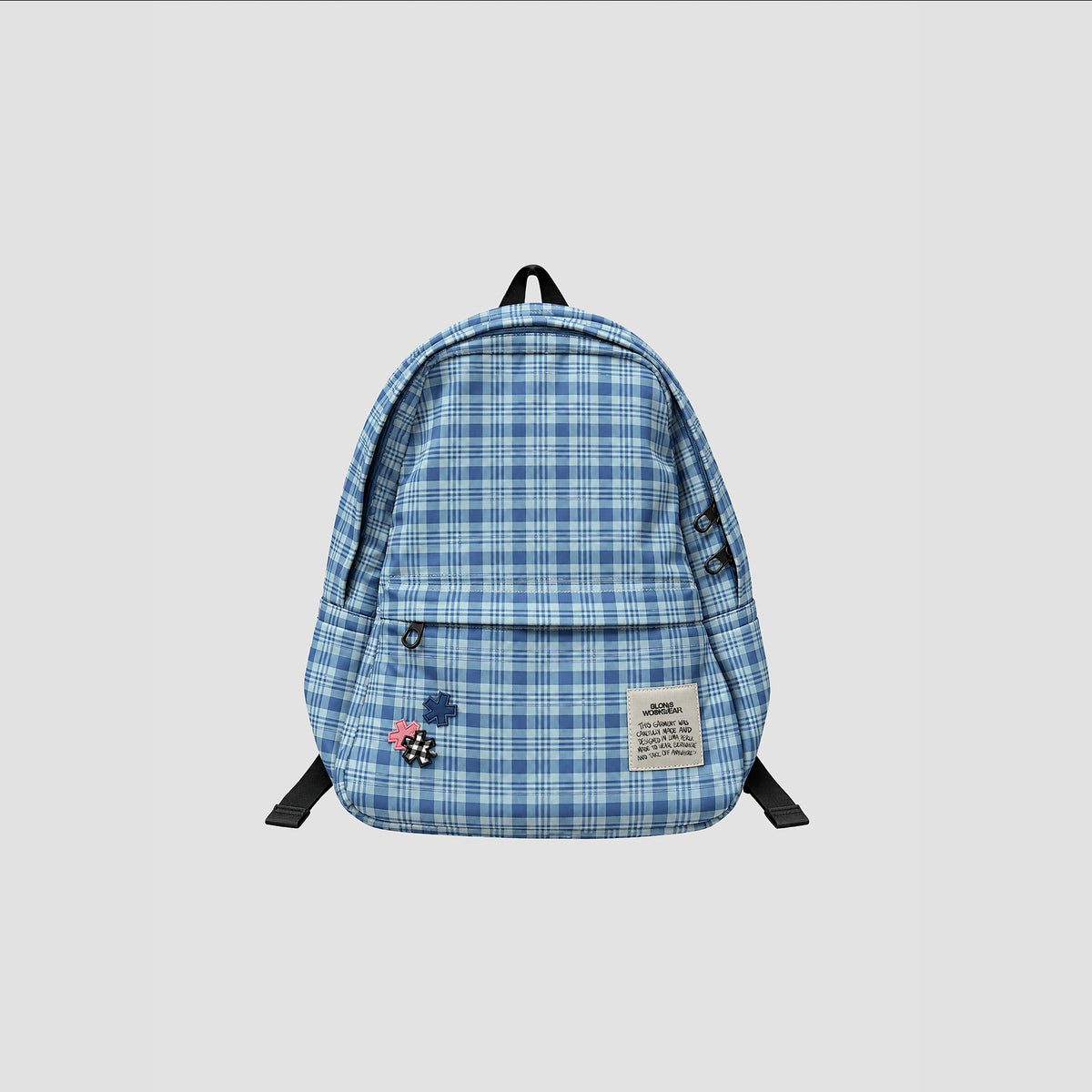FIELD BACKPACK