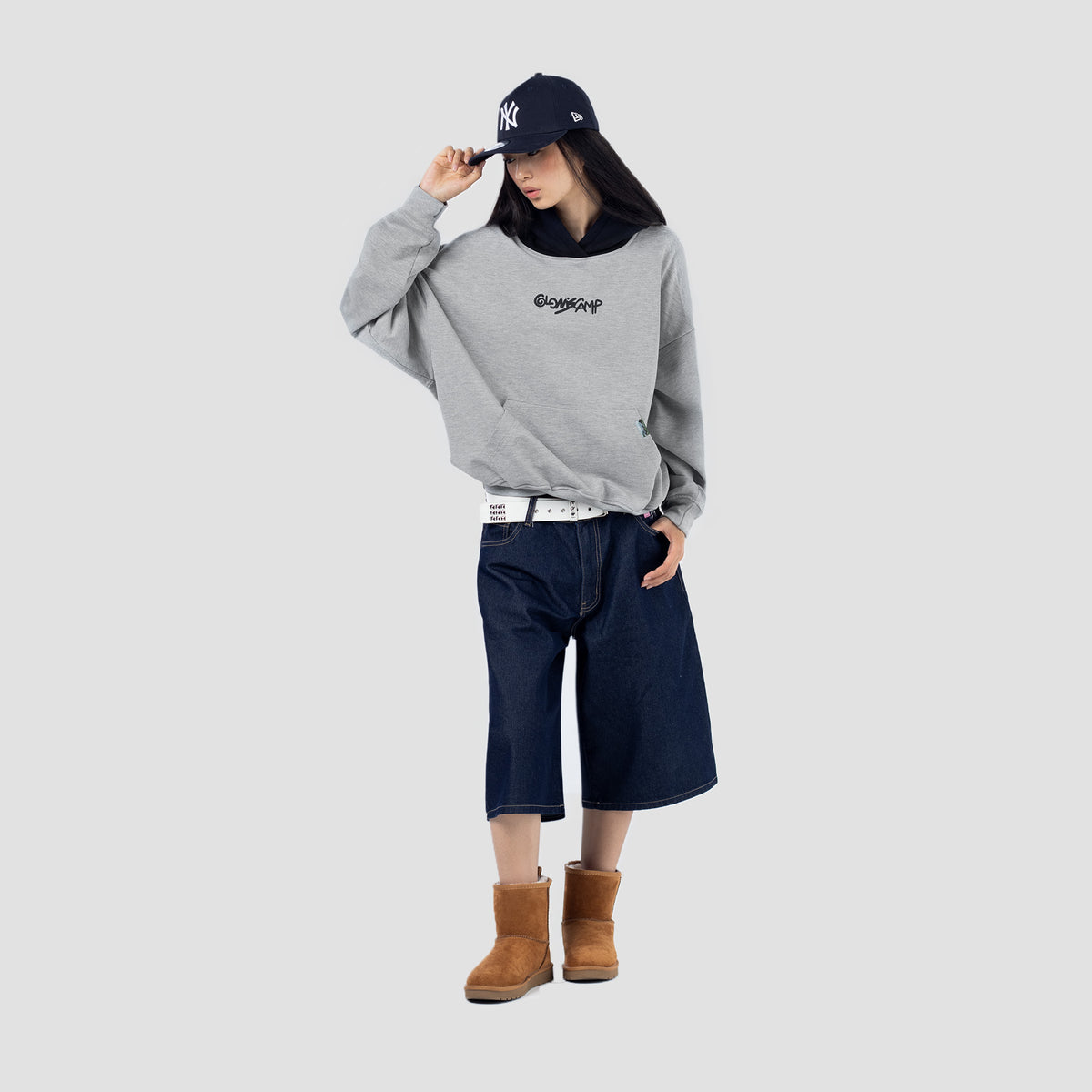 GUIDELINES HOODIE