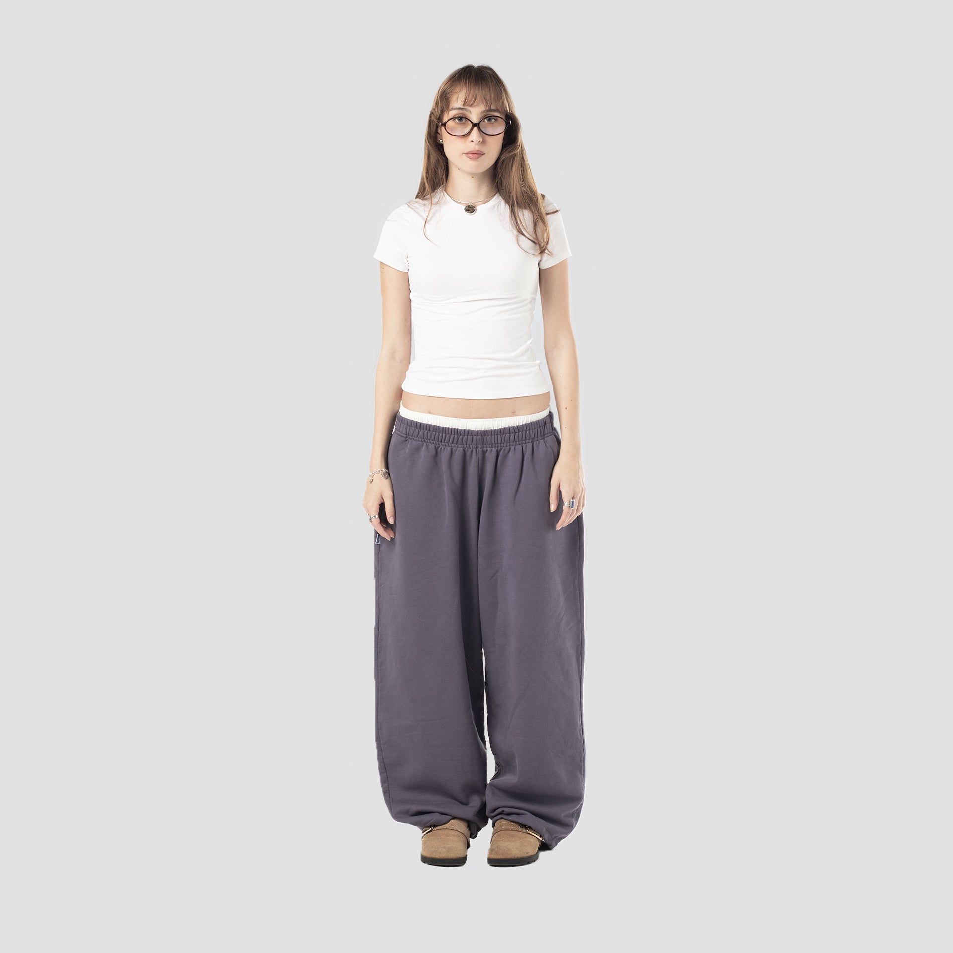 GRAPE SODA SWEATPANTS