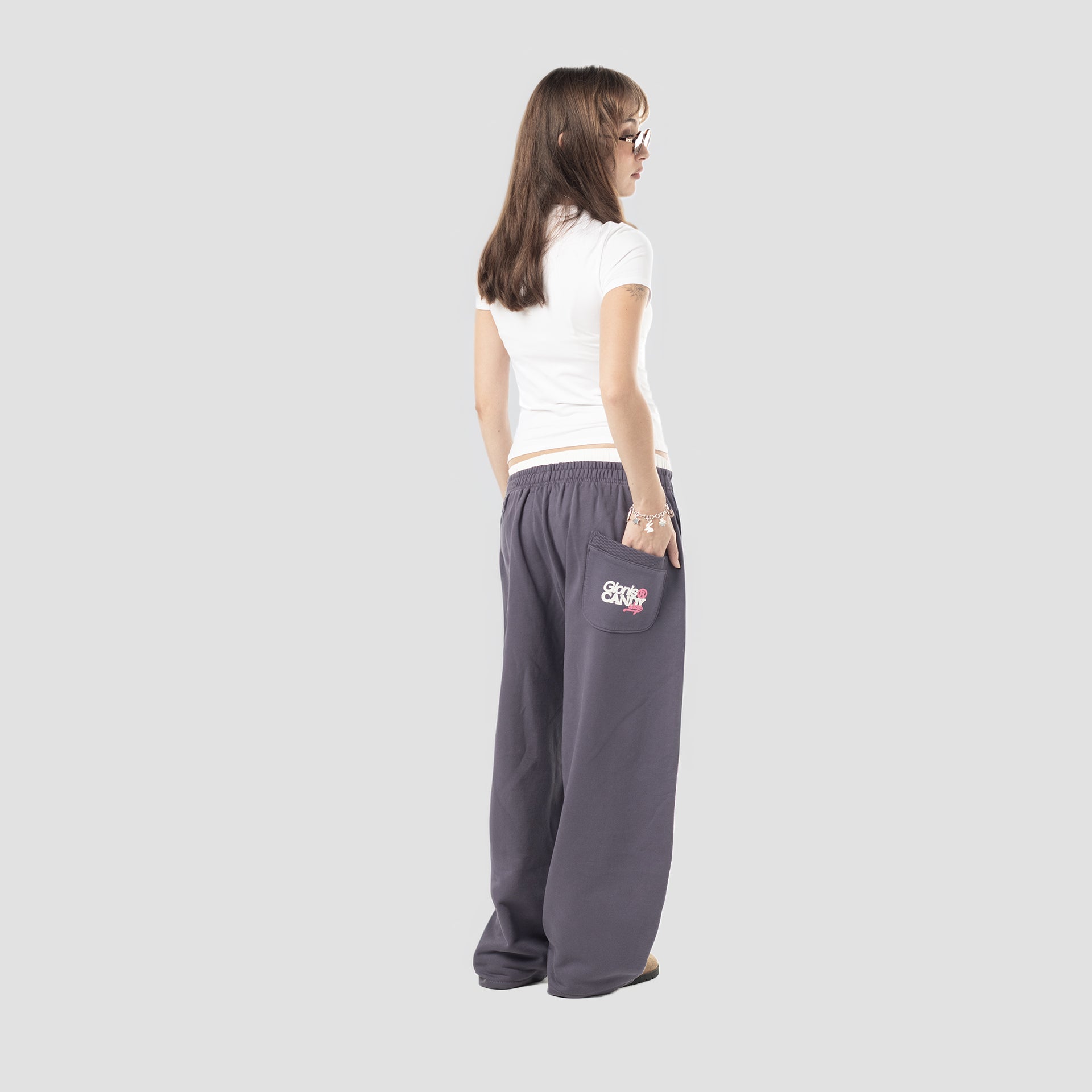 GRAPE SODA SWEATPANTS