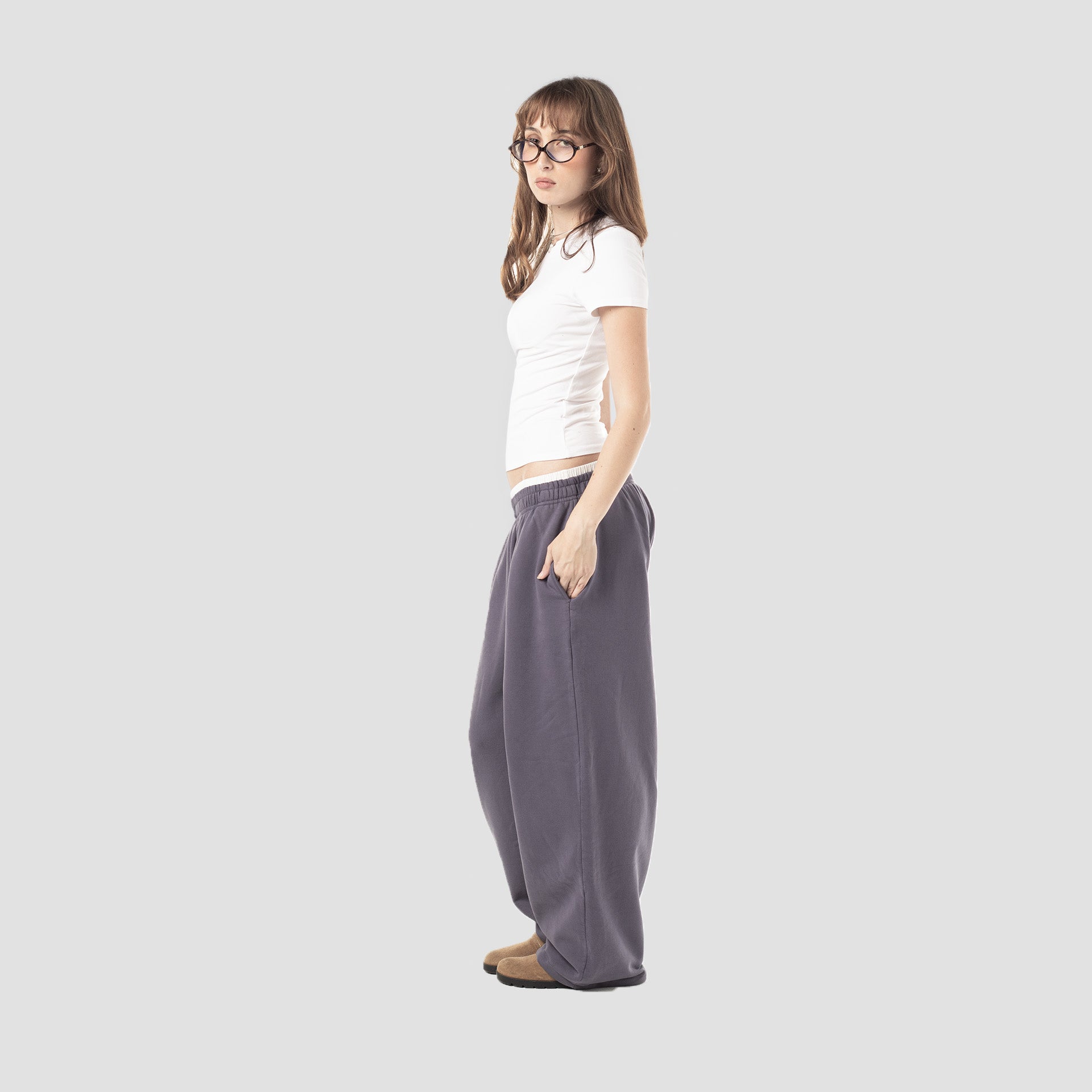 GRAPE SODA SWEATPANTS