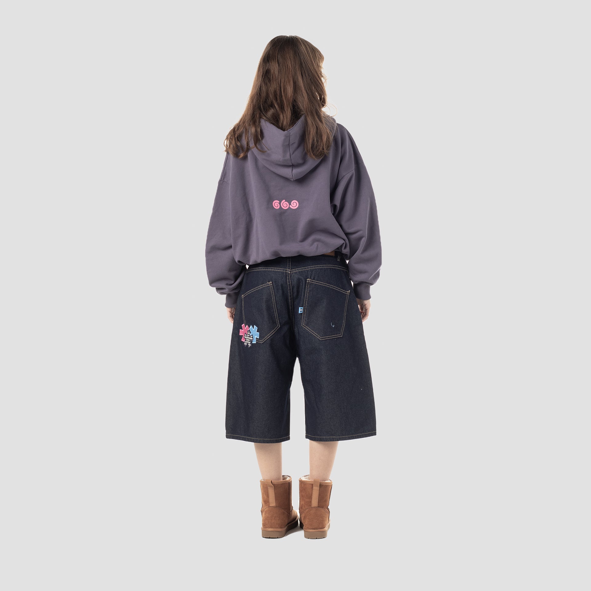 GRAPE SODA HOODIE