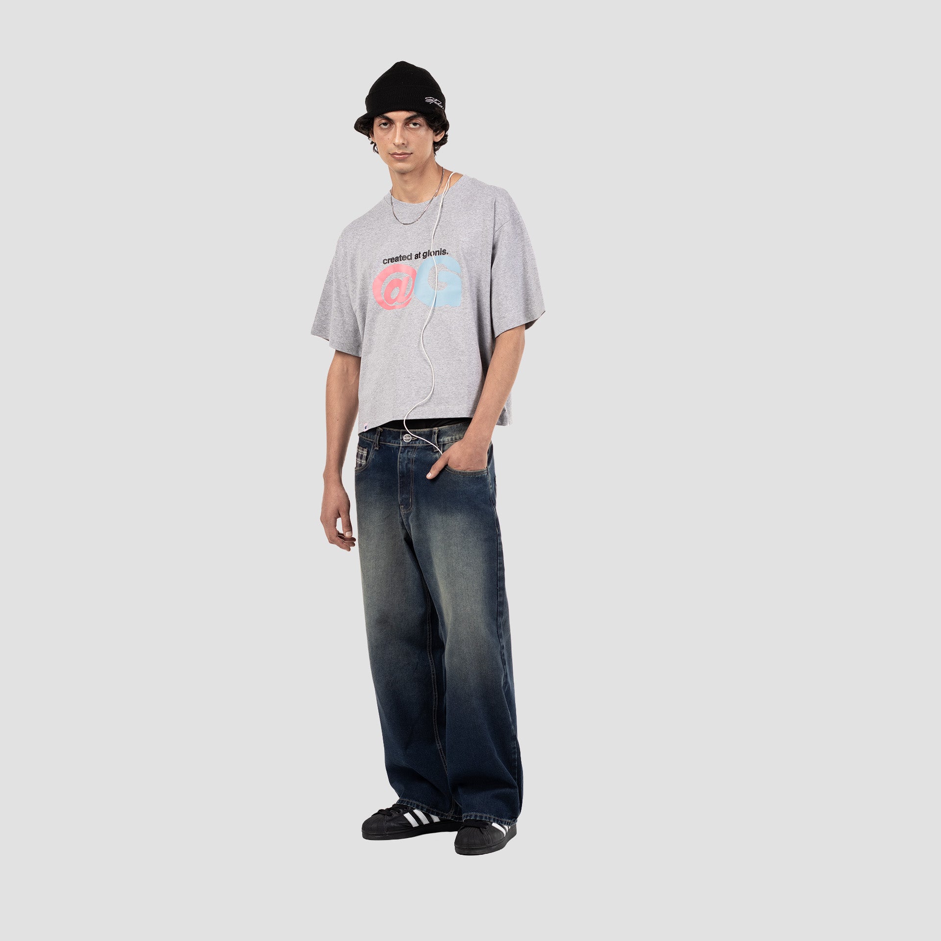 BLUEPRINT JEANS